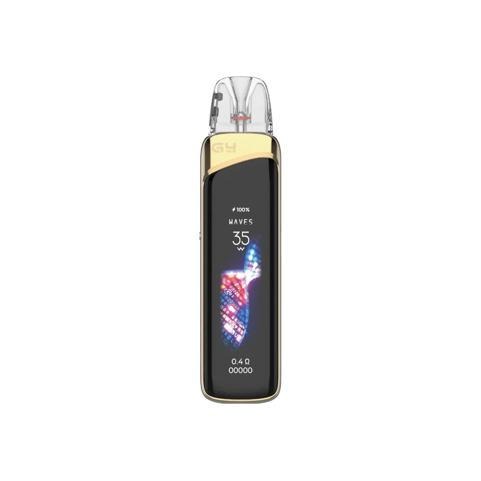 Uwell - Caliburn G4 Pro - Vape Kit
