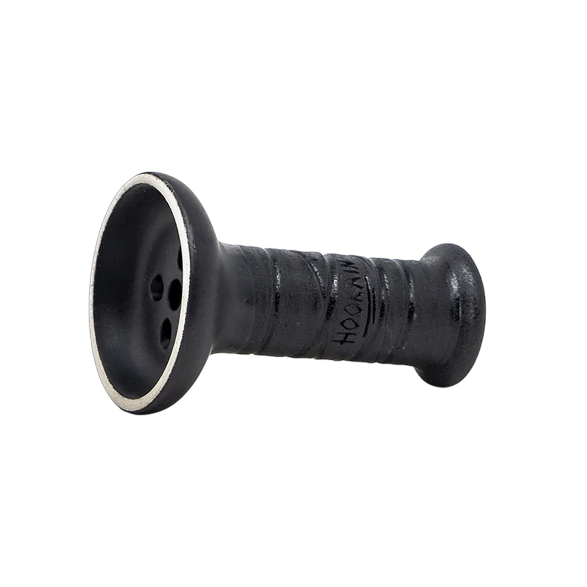 HOOKAIN Lit Lip - 5 Hole - BBC - Matt  | Shishakopf 2