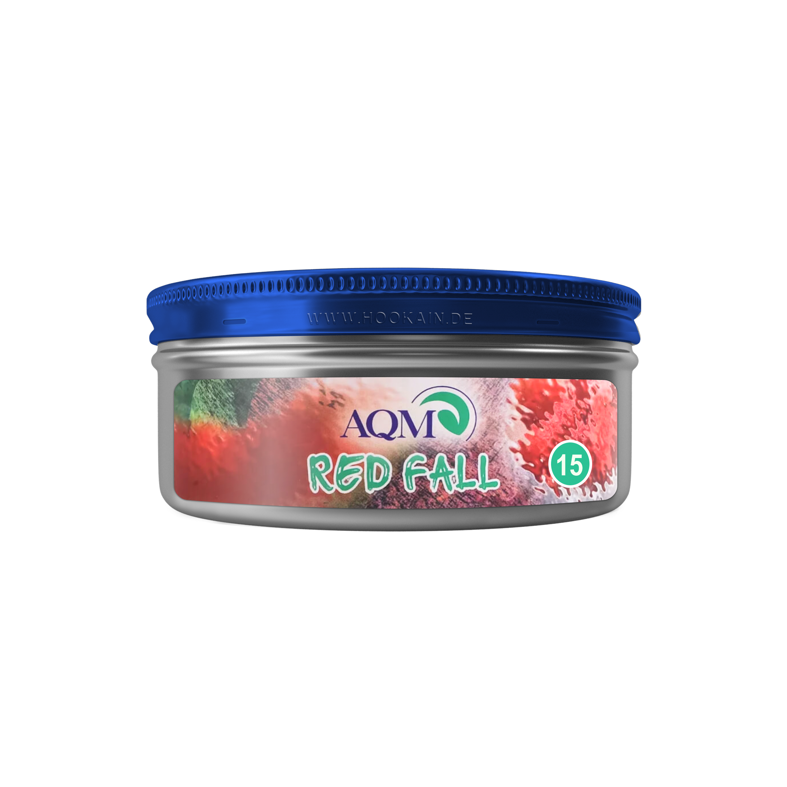 Aqua Mentha Red Fall 200 g - Shishatabak günstig kaufen 2