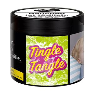 Tingle Tangle