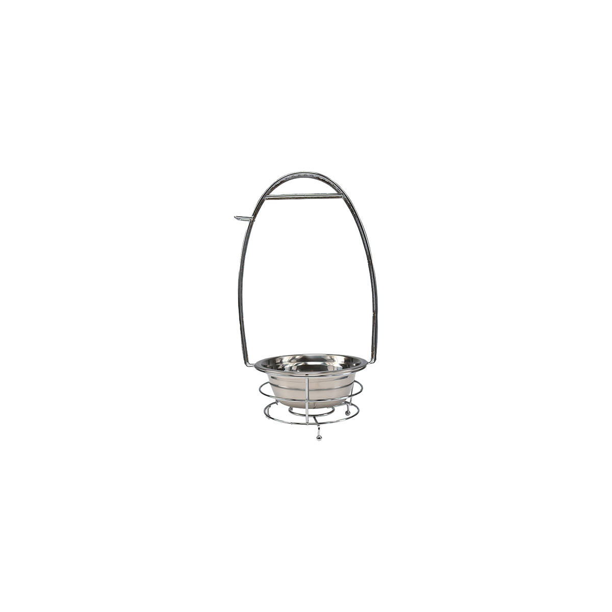 Diamond Hookah - Coal Basket - Medium
