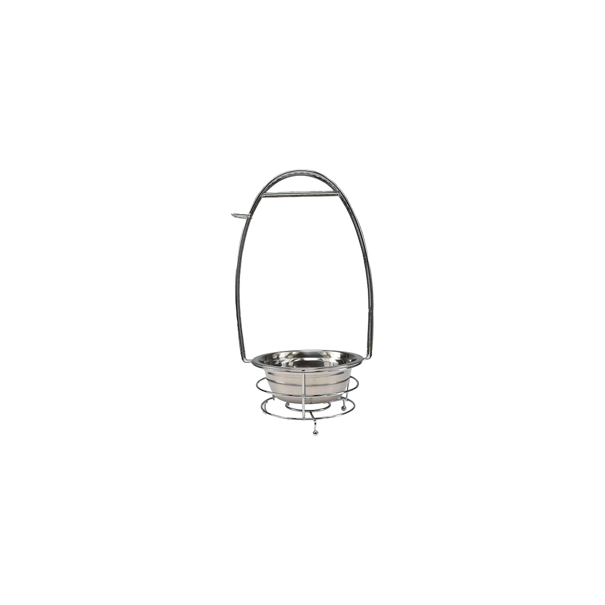 Diamond Hookah - Coal Basket - Medium