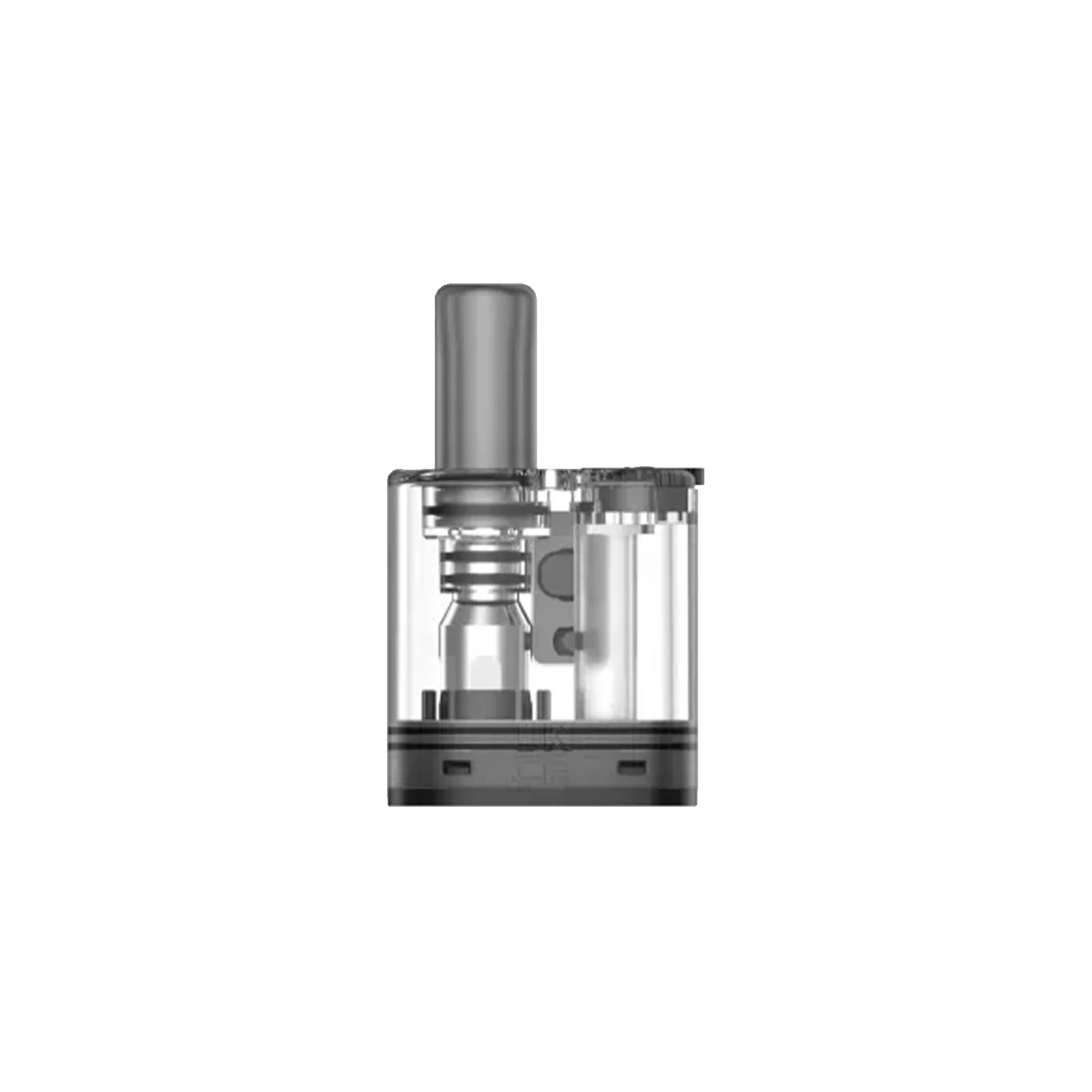 GeekVape - S30 - Cartridge Pod mit Verdampfer - 2 Stk. - 0.6 Ohm 1