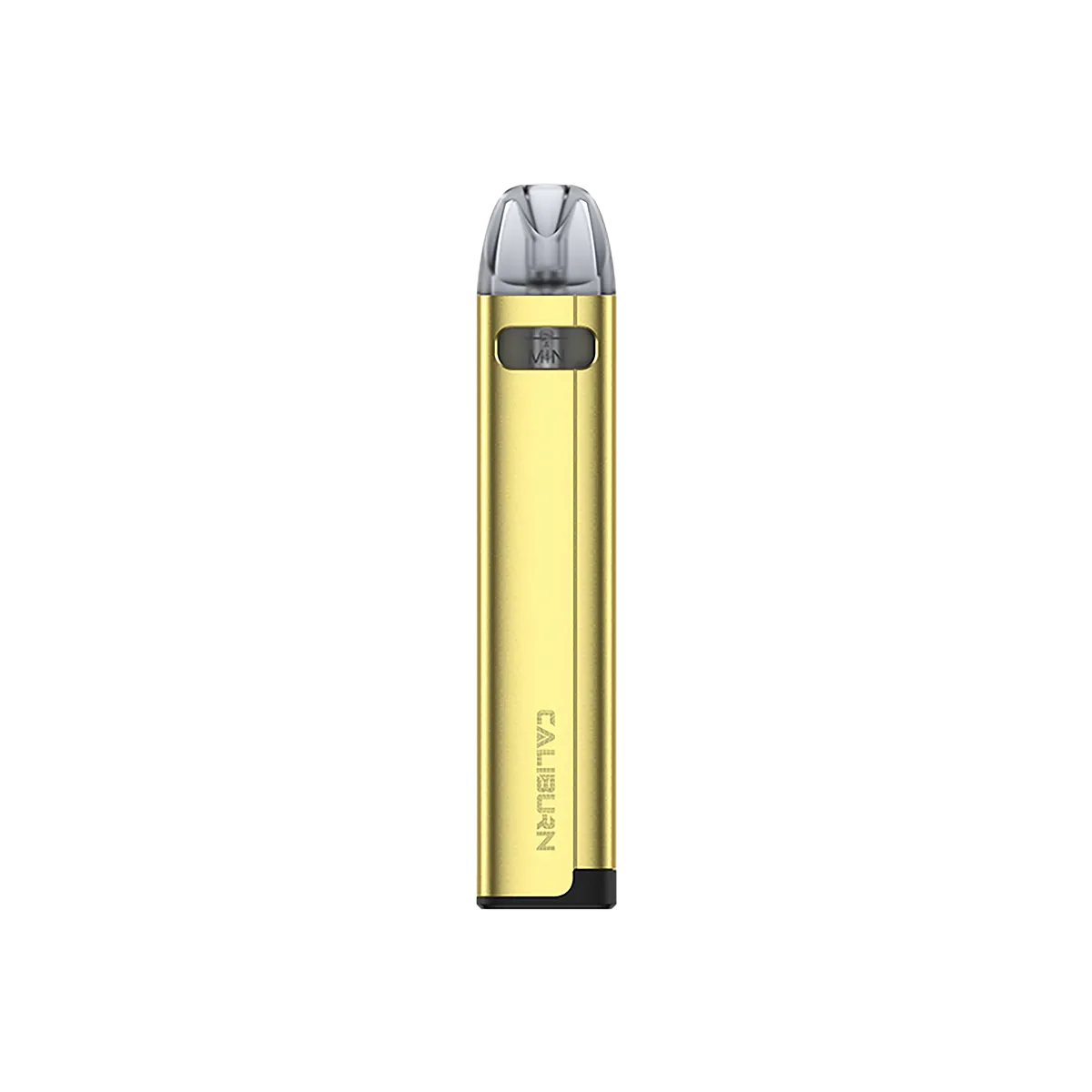Uwell Caliburn A2S Pod Kit Gold E-Zigarette POD