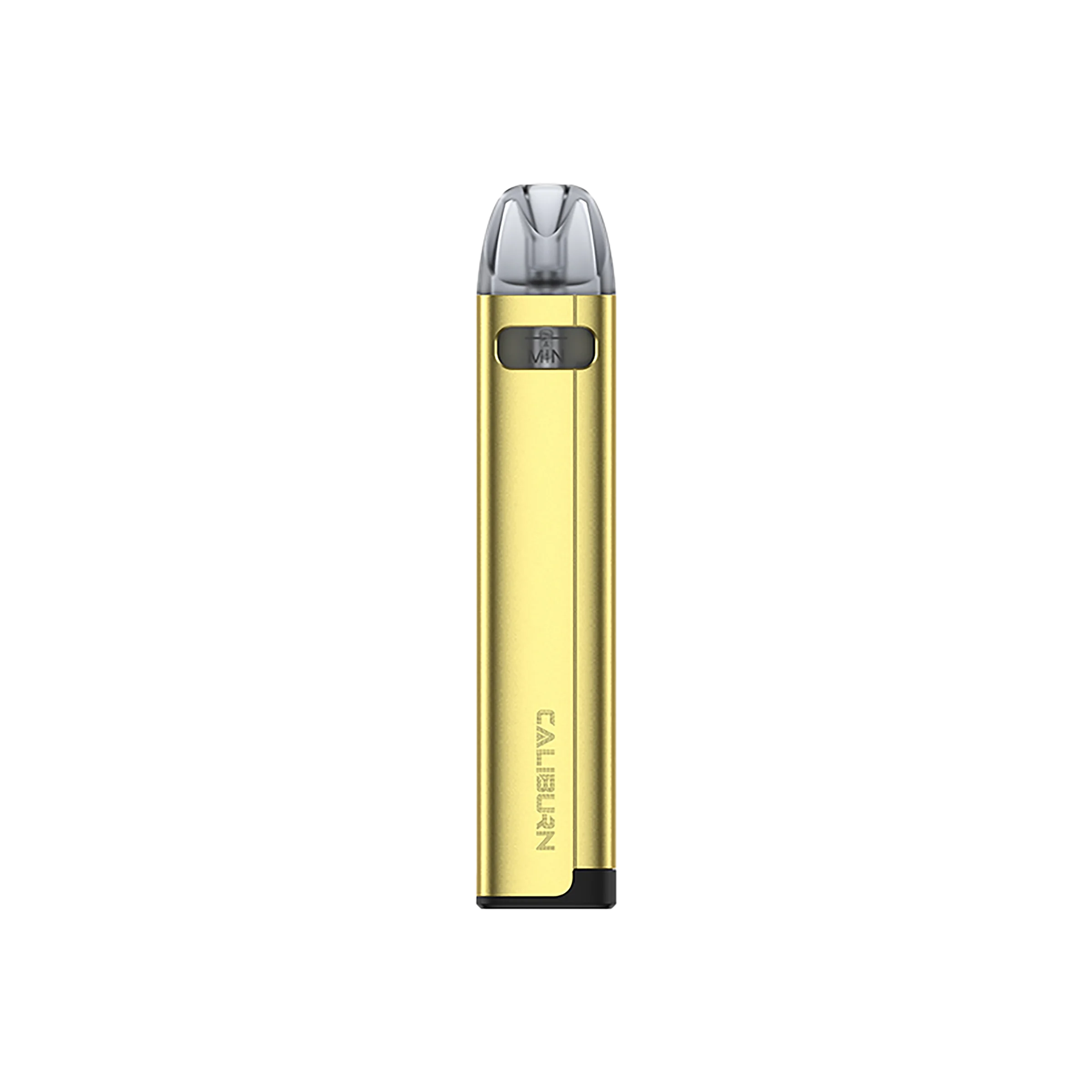 Uwell Caliburn A2S Pod Kit Gold  E-Zigarette POD