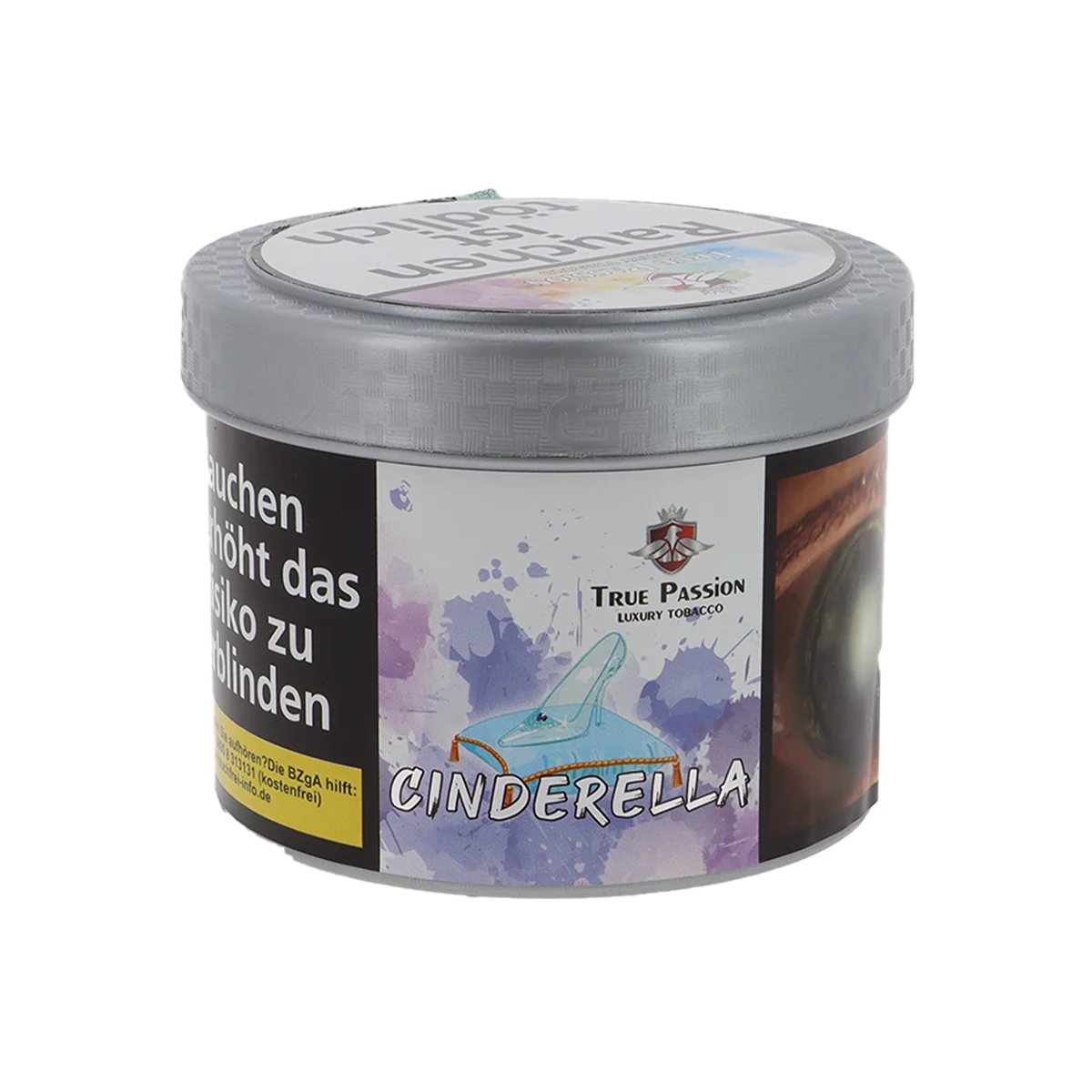 True Passion - Cinderella 200 g1-1-1