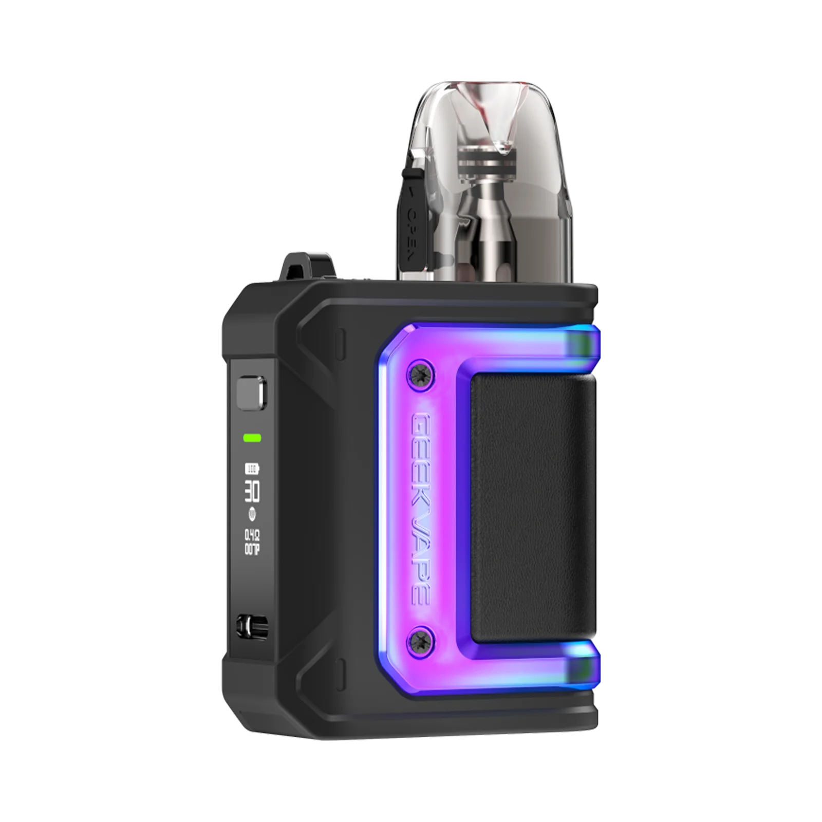 Geekvape - Aegis HQ