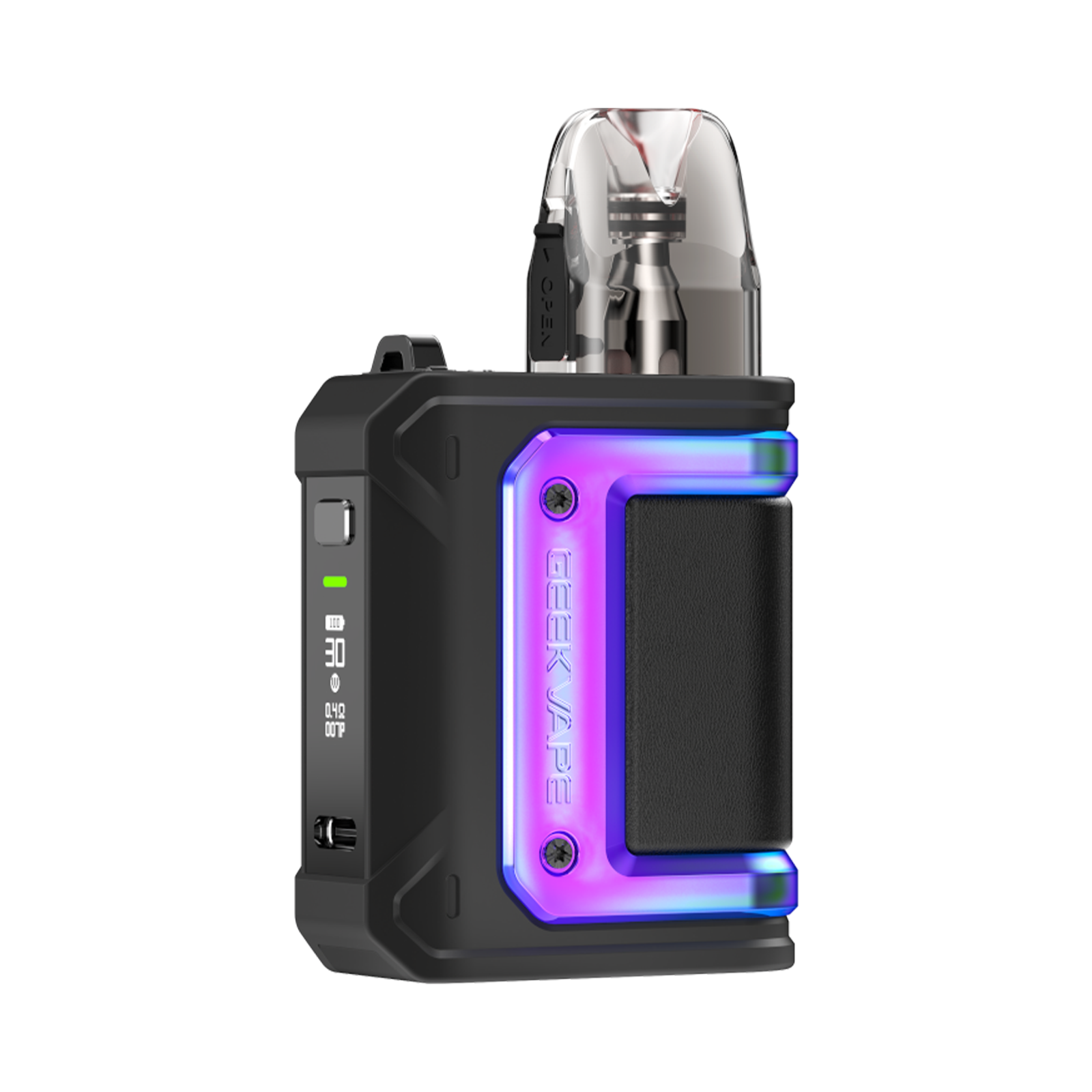 Geekvape - Aegis HQ