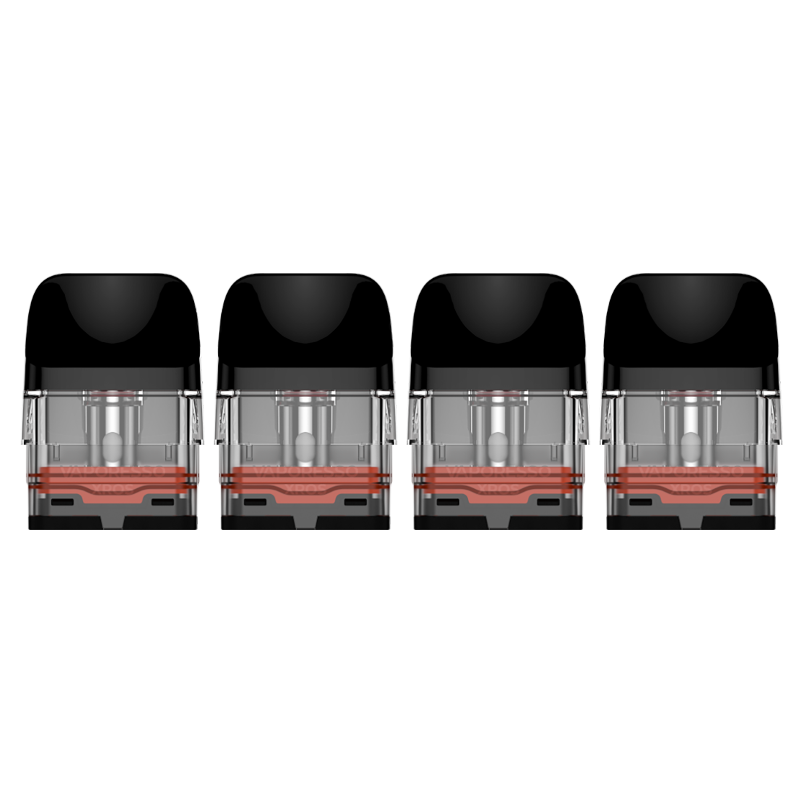 Vaporesso - Xros Corex 2.0 - Pod - 0.6 Ohm - 2 Ml - 4 Stk.