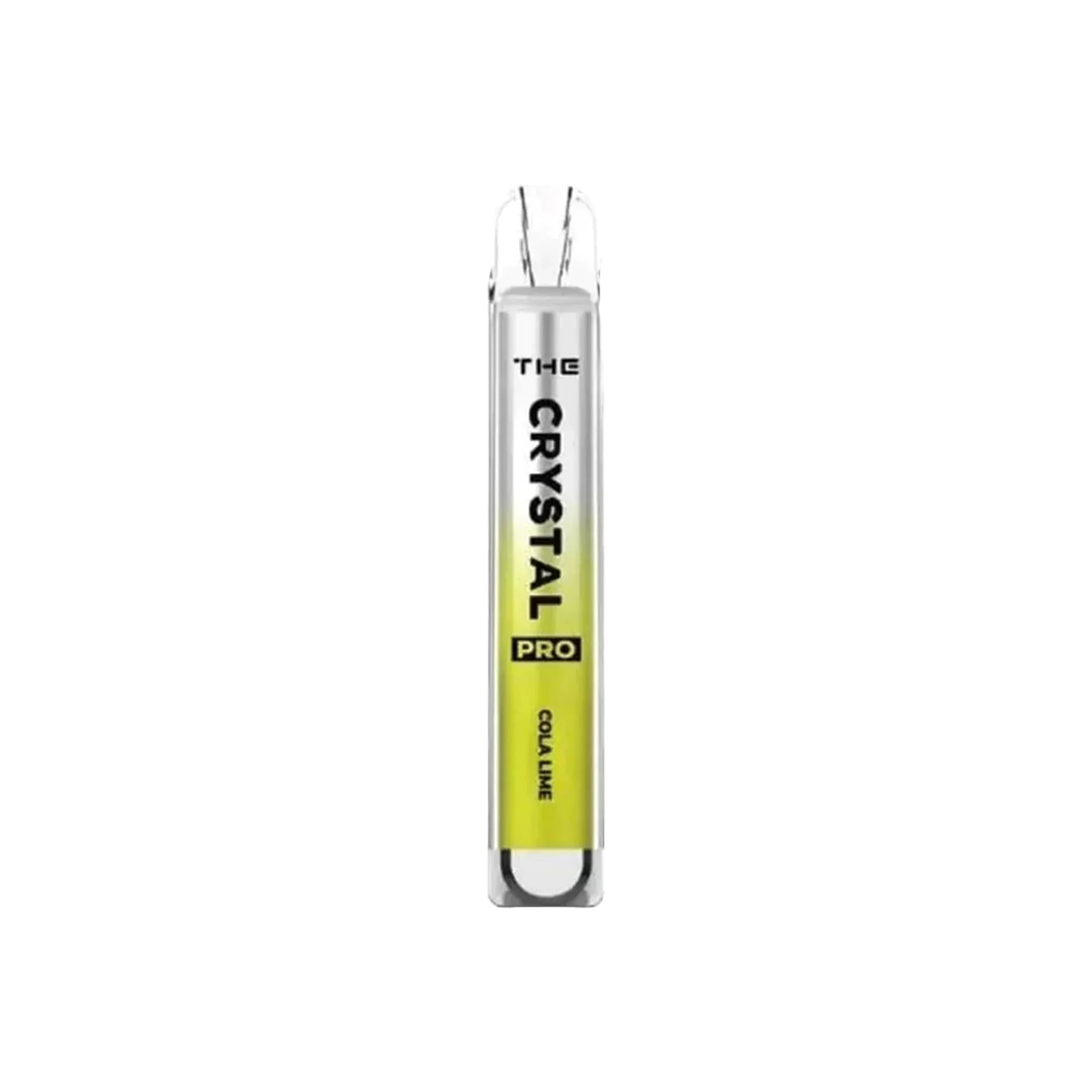 The Crystal Pro - Cola Lime - Disposable Vape | Günstig online kaufen