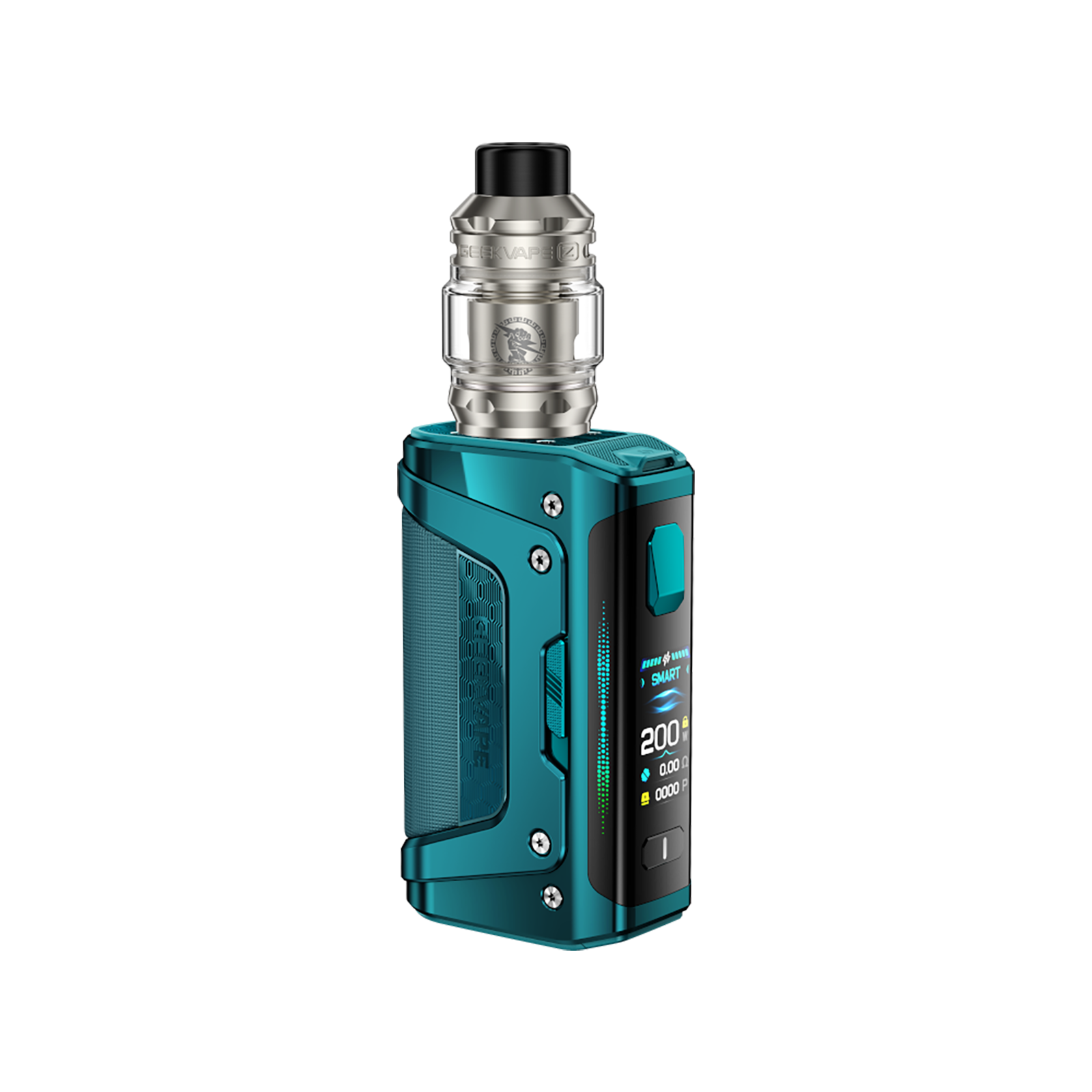Geekvape - Aegis Legend 5 - Kit - Grün