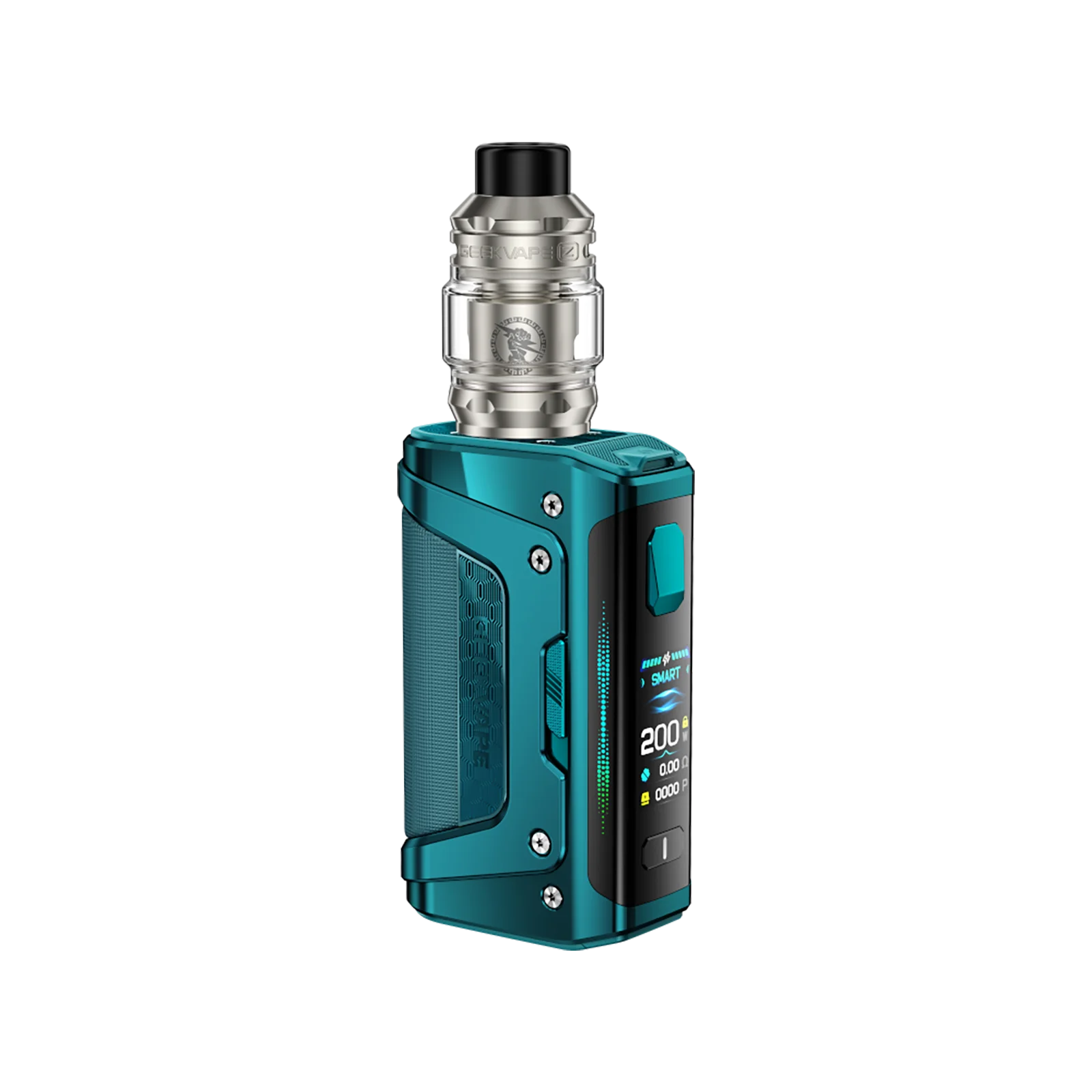 Geekvape - Aegis Legend 5 - Kit - Grün