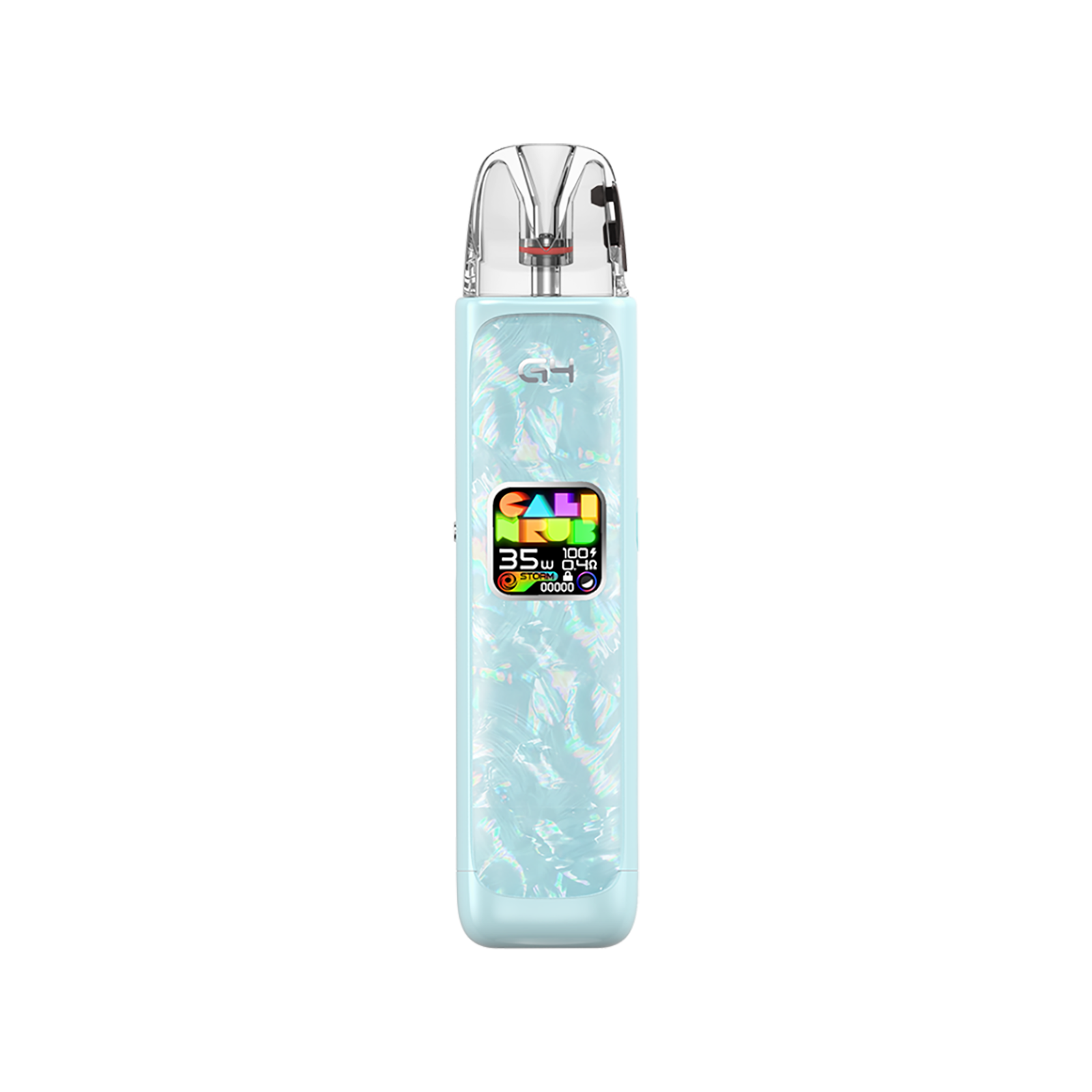Uwell - Caliburn G4 - Kit