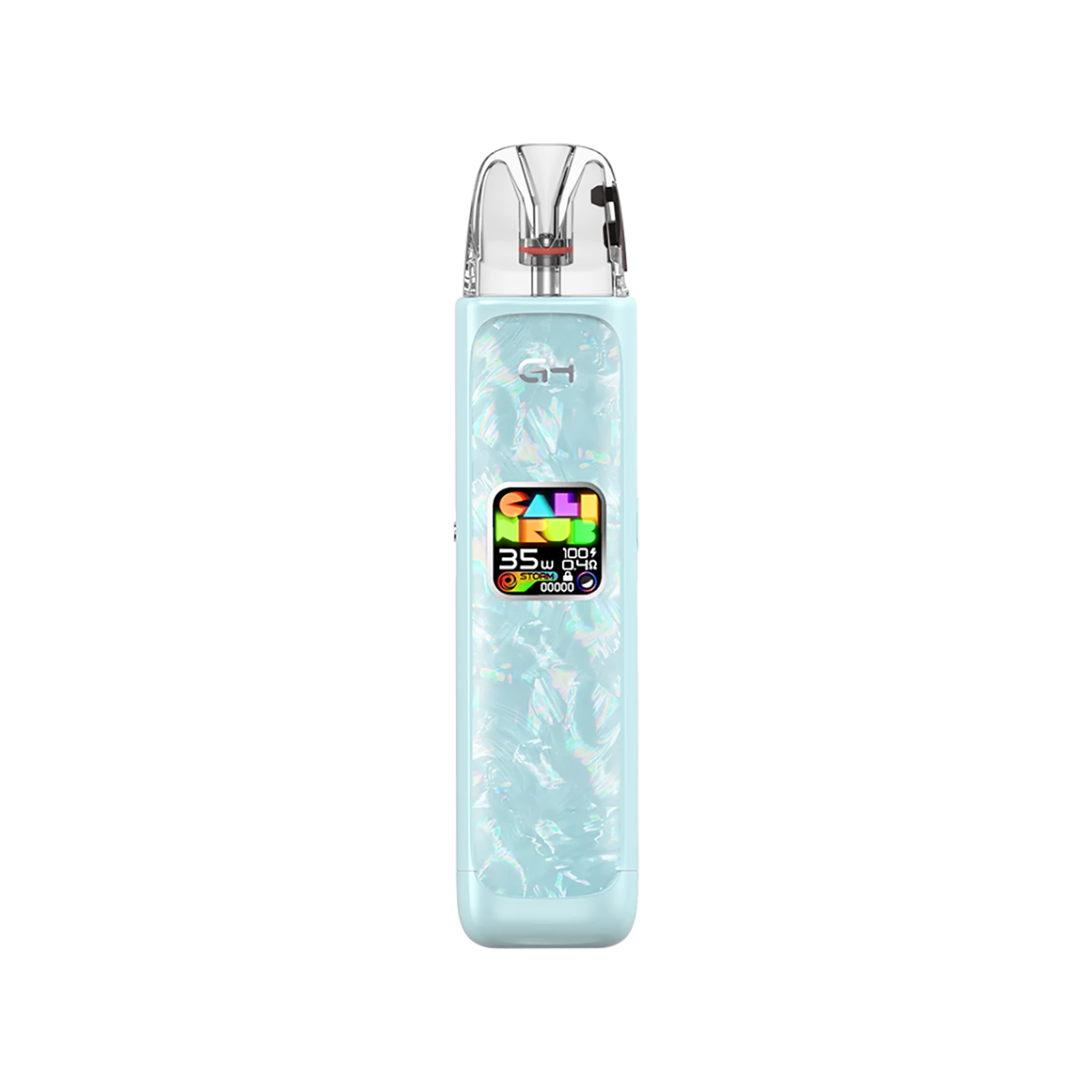 Uwell - Caliburn G4 - Kit - Blau