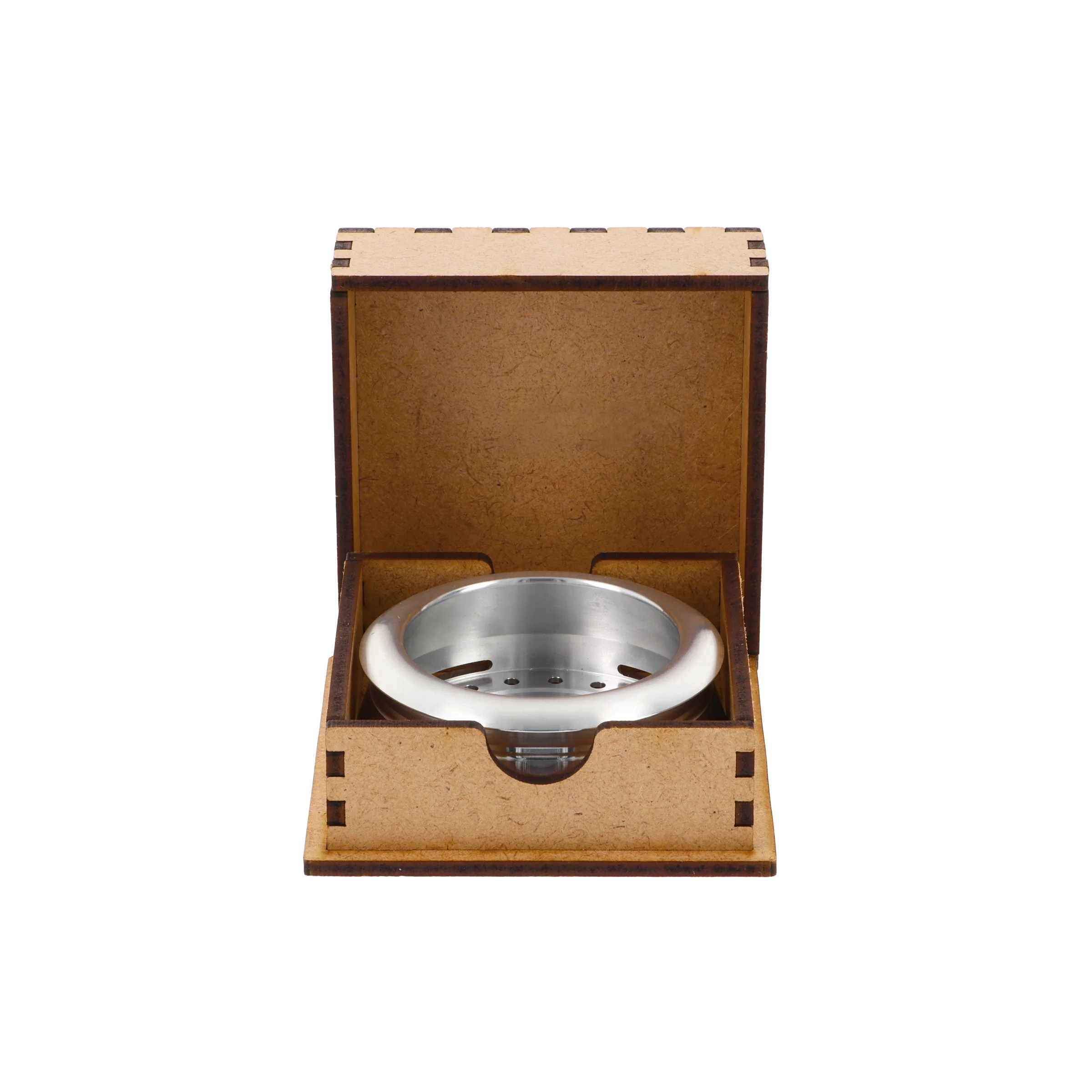 Na Grani - HMD - Aluminium - Silber Na Grani - HMD - Aluminium - Silber