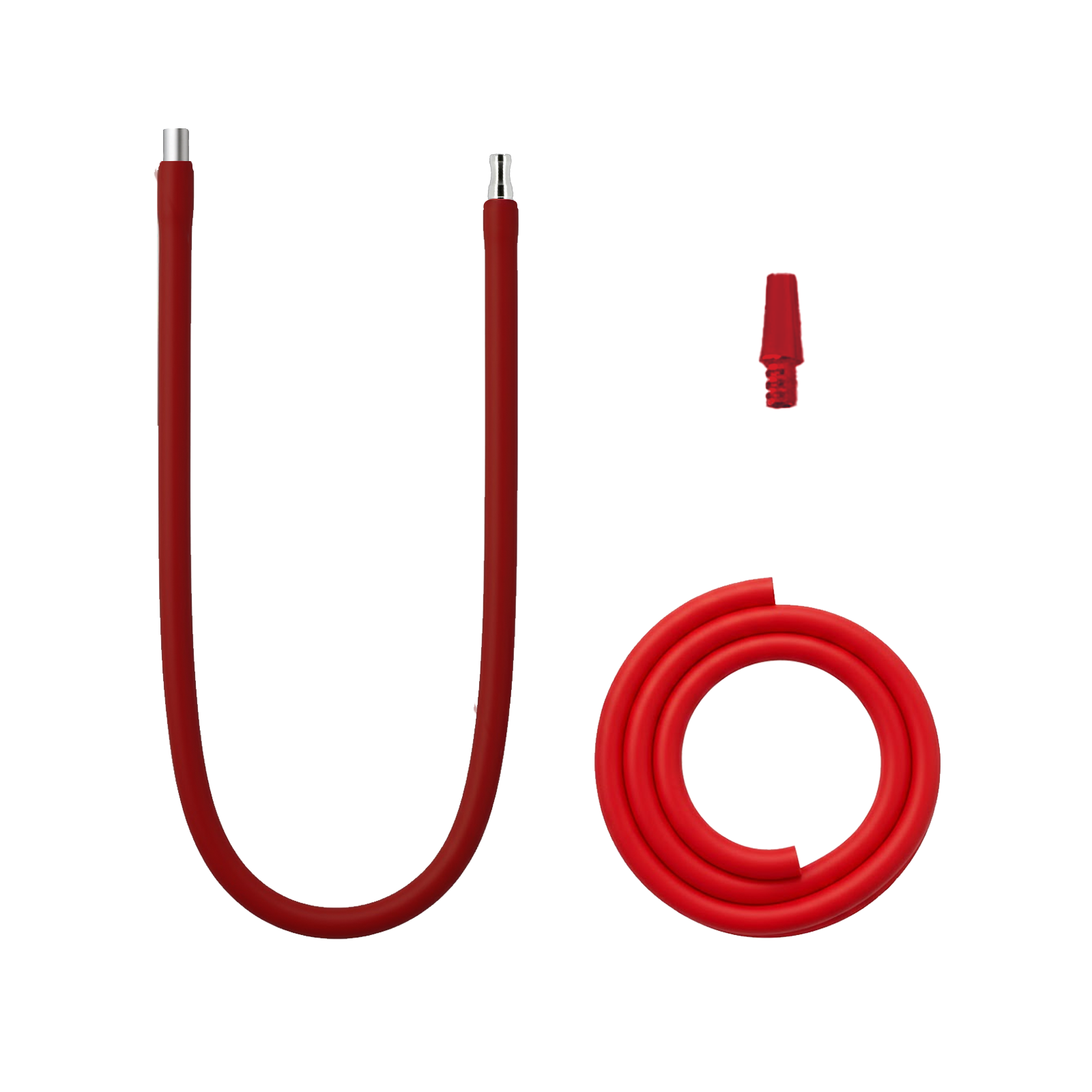 Laziza - Gamerschlauch H91 - Red1