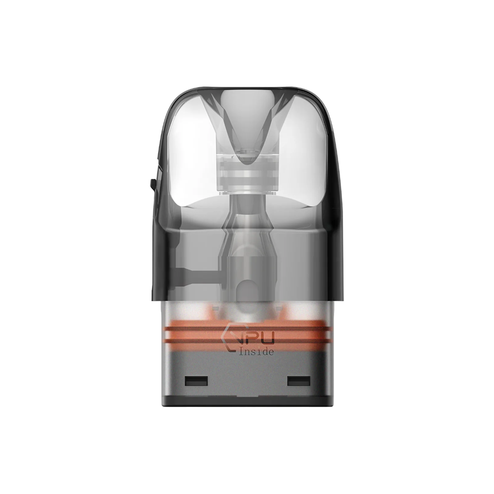 Geekvape - Q - Cartridge - 0.6 Ohm - 3 Ml - 3 Stk.
