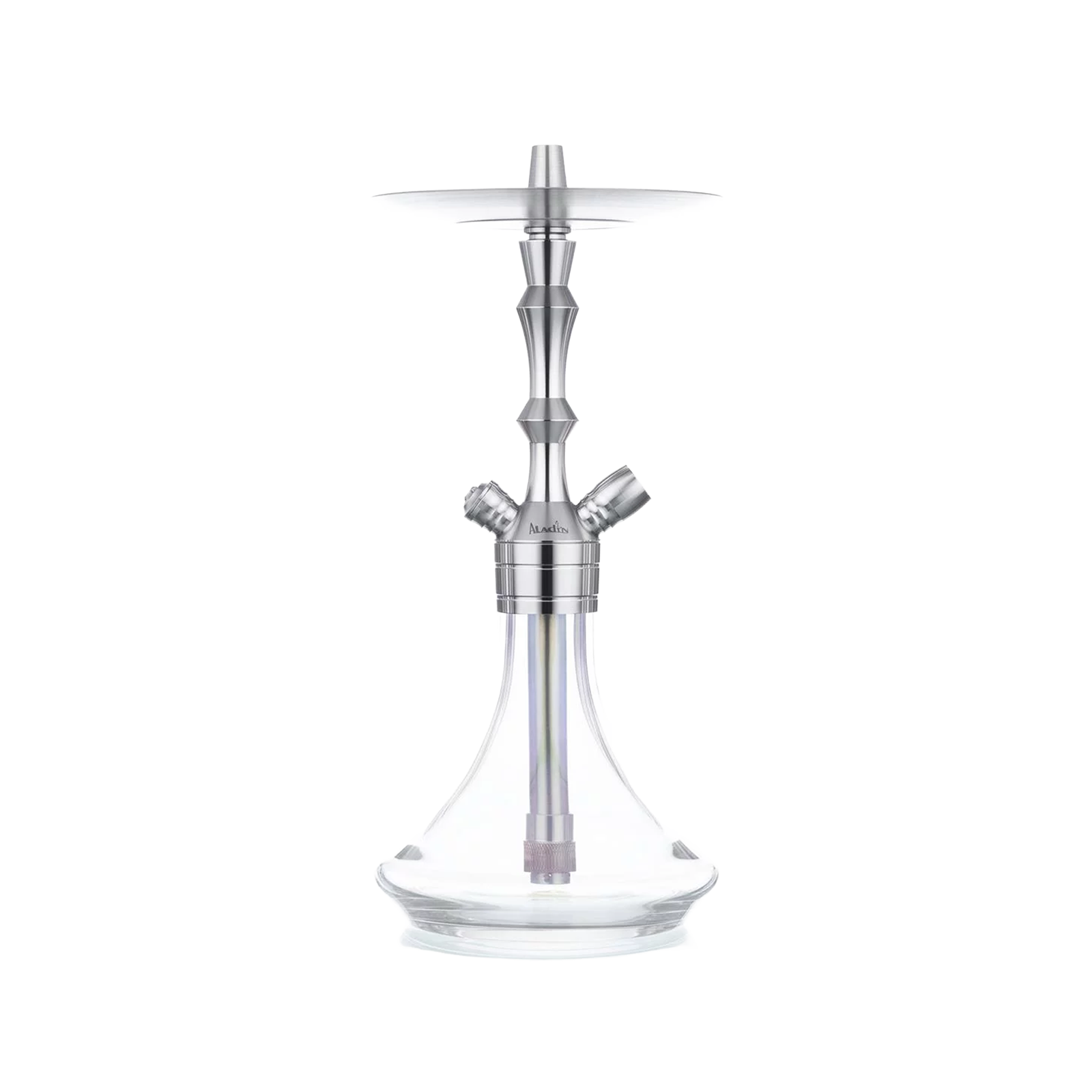 Aladin - Mvp 360 - Shiny Clear