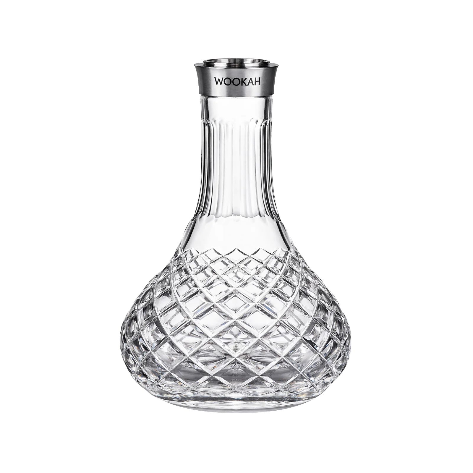 Wookah - Mastercut - Check Glasbowl 1