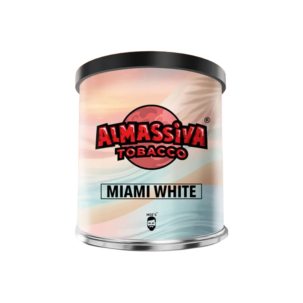 Al Massiva - Miami White - 200 g1