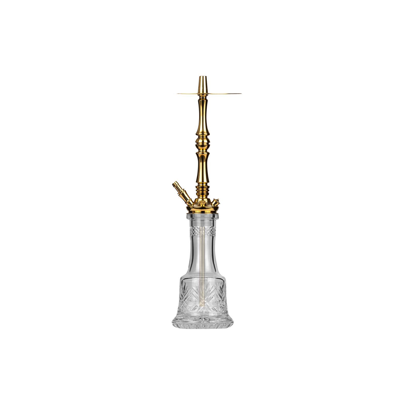 Moze Tradi Shiasha Gold L Set – Standard Cut Bowl