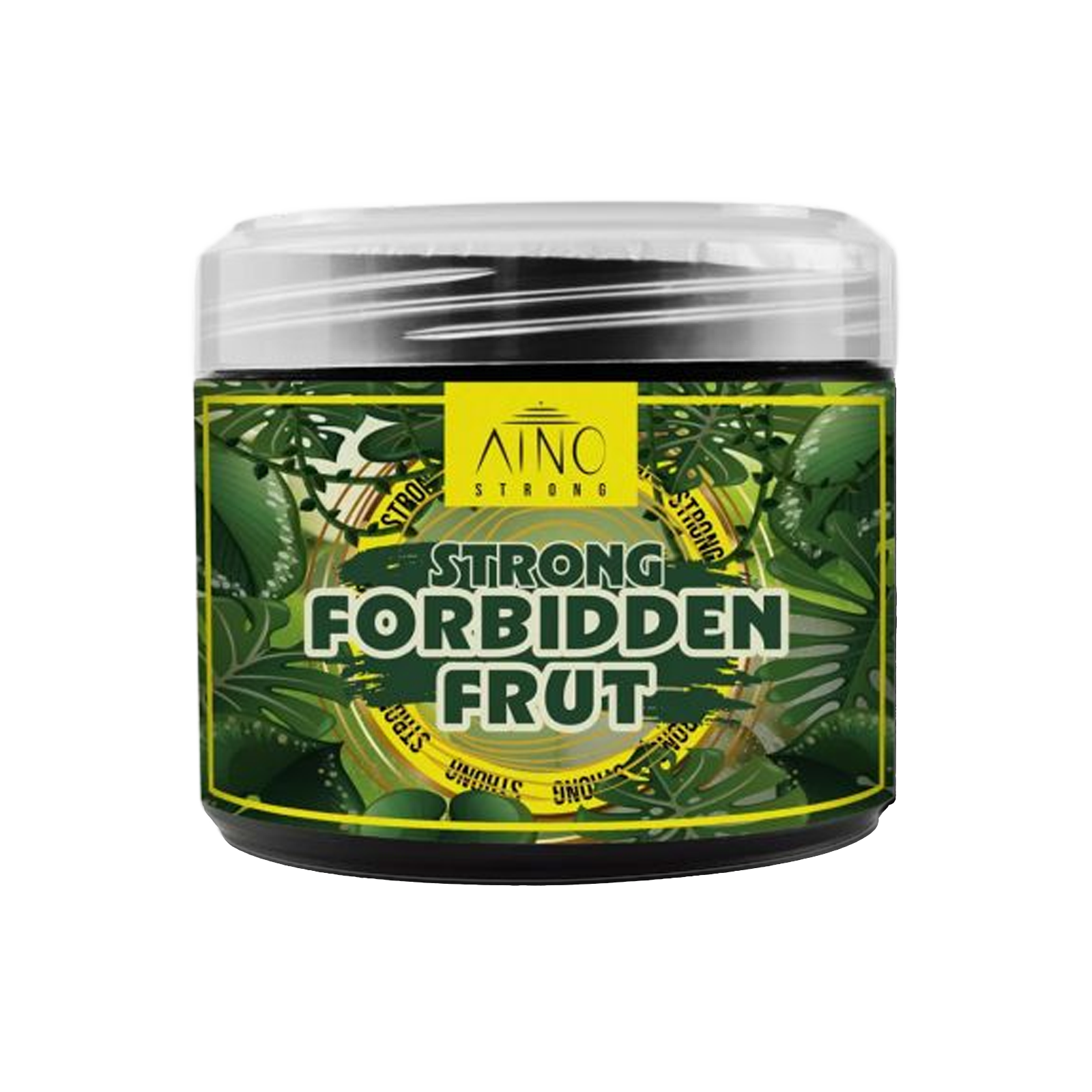 Aino - Strong Tobacco - Forbidden  Fruit - 200 g