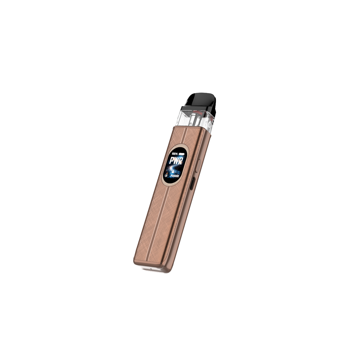 Vaporesso - Xros 6 - Kit - Silk Brown