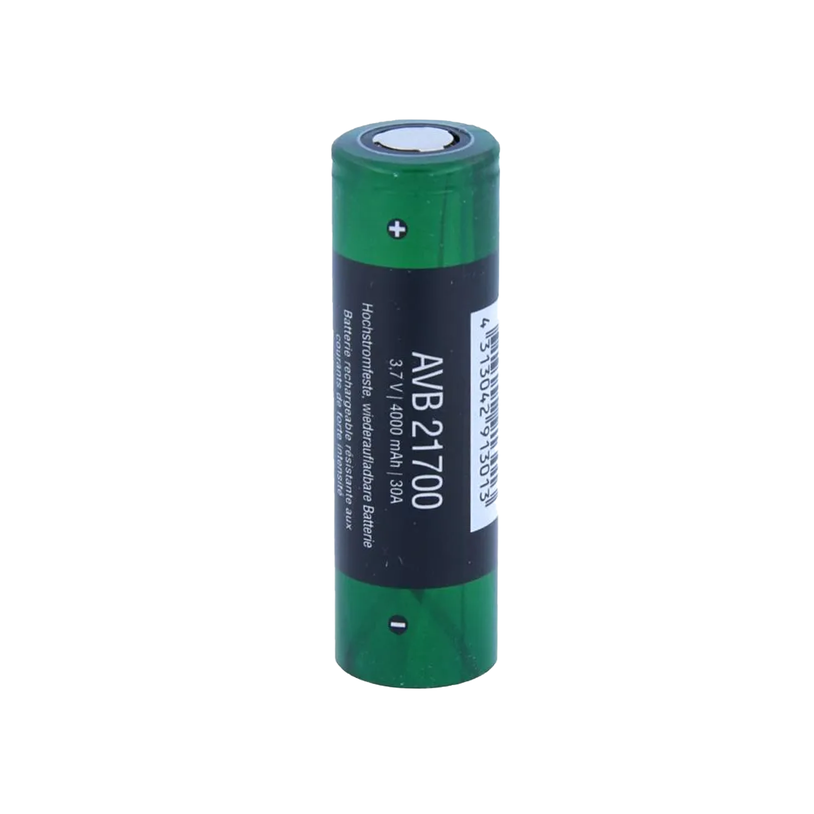 SC - Akkuzelle - 21700er - 4000 mAh Akku 2 SC - Akkuzelle - 21700er - 4000 mAh Akku 2