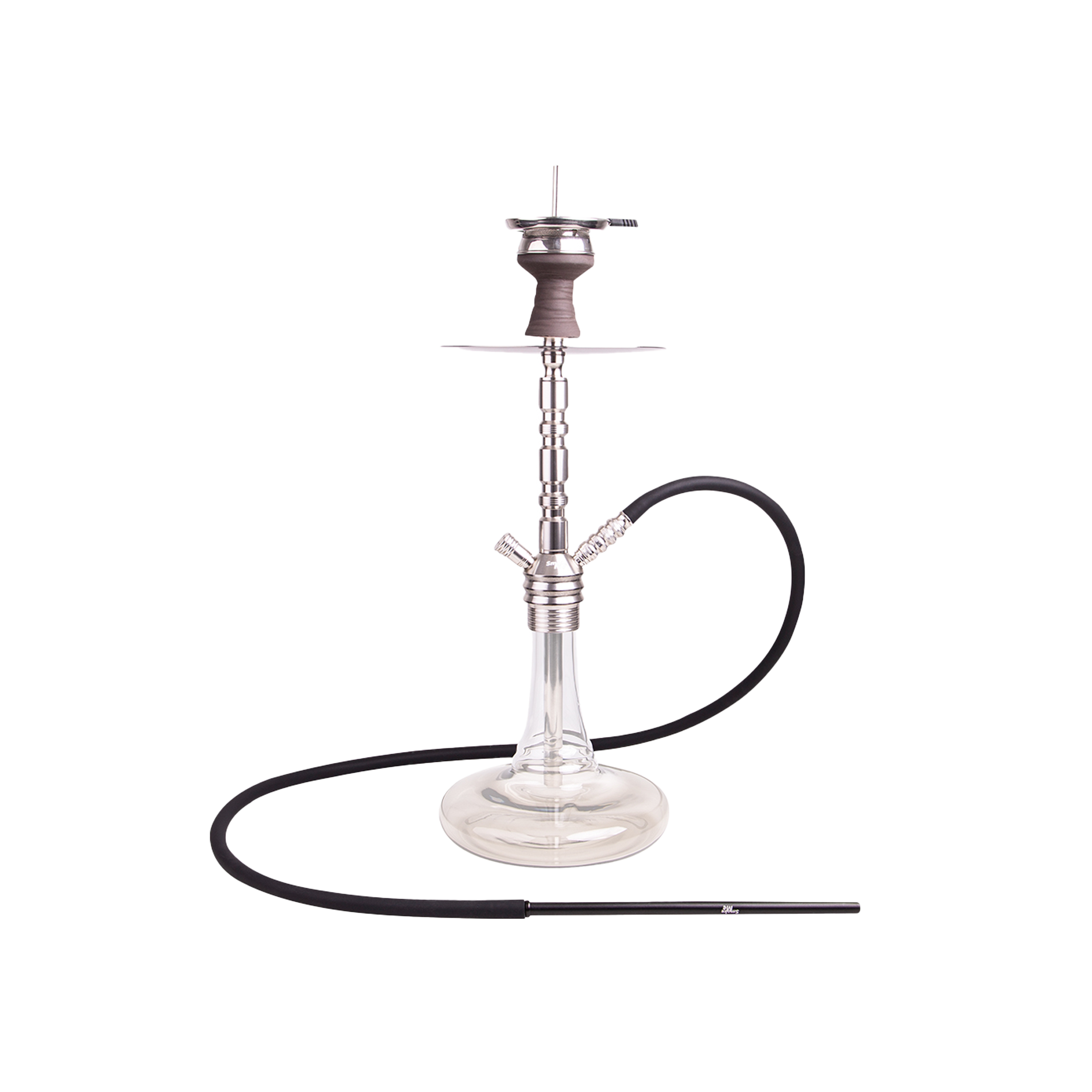 Smoke Me Five Shisha Schwarz - Online bestellen 1
