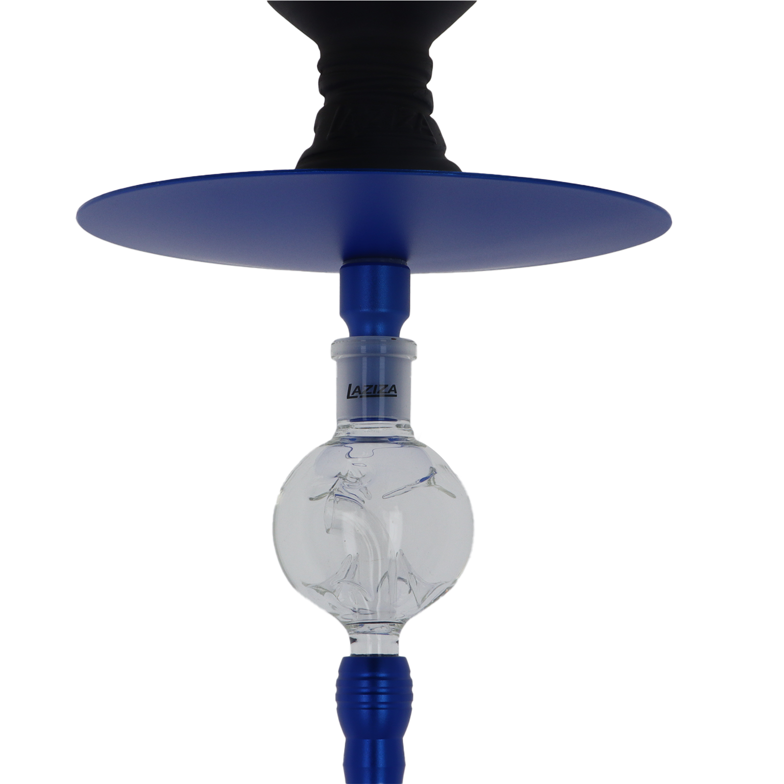 Laziza - LAC511-4 - Blau 2