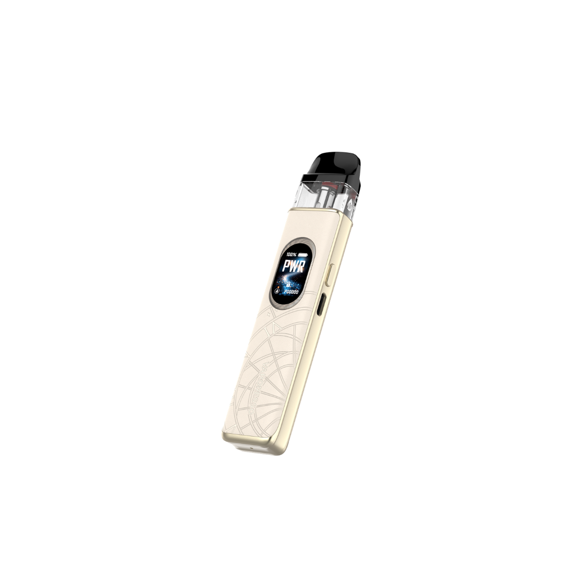 Vaporesso - Xros 6 - Kit - Chrono White