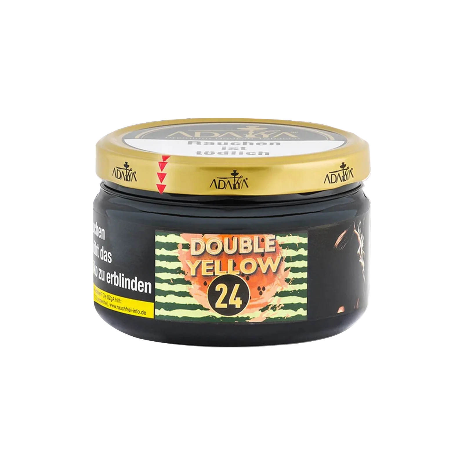 Adalya - Double Yellow - 200 g 1