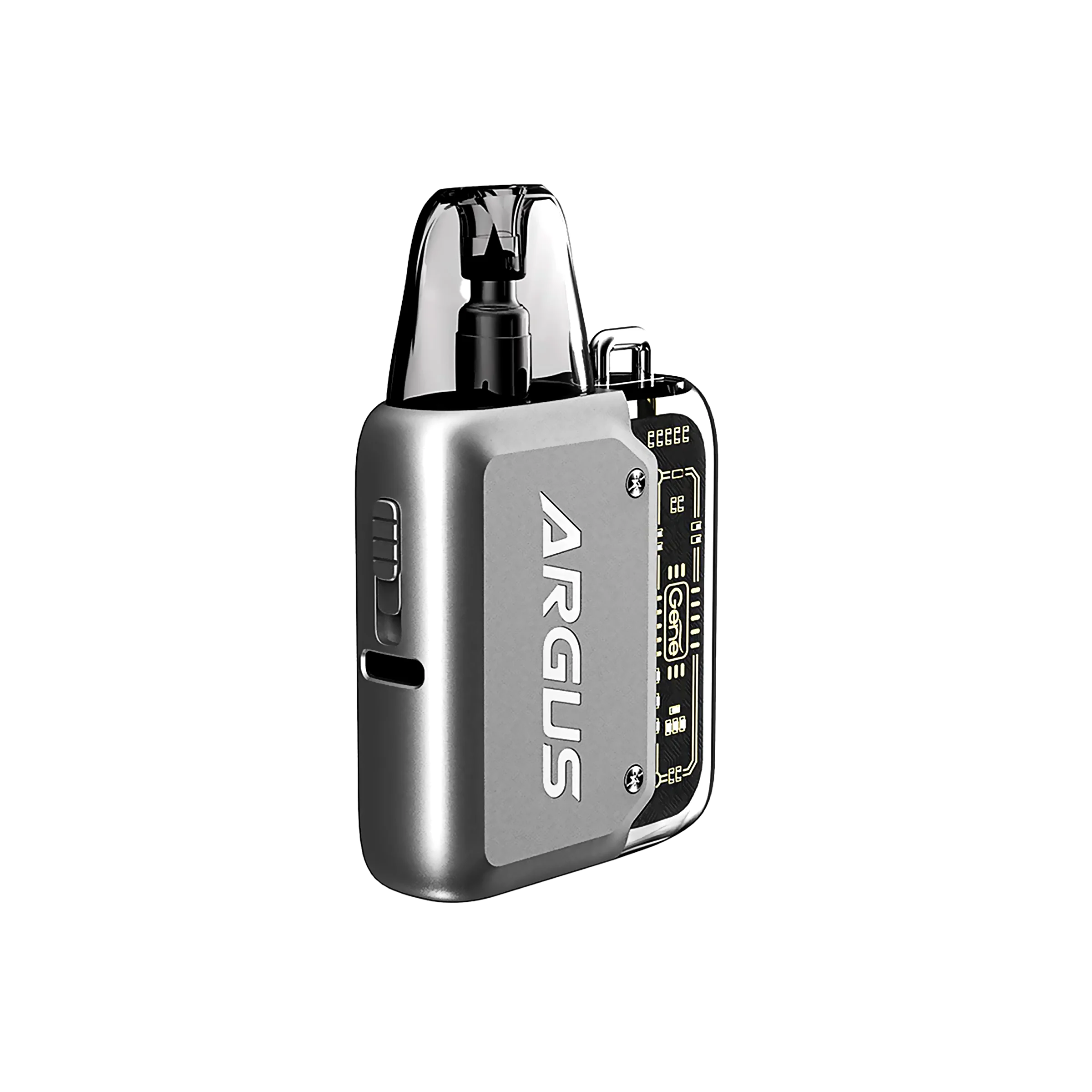 VooPoo - Argus P1 - Pod Kit - Silver