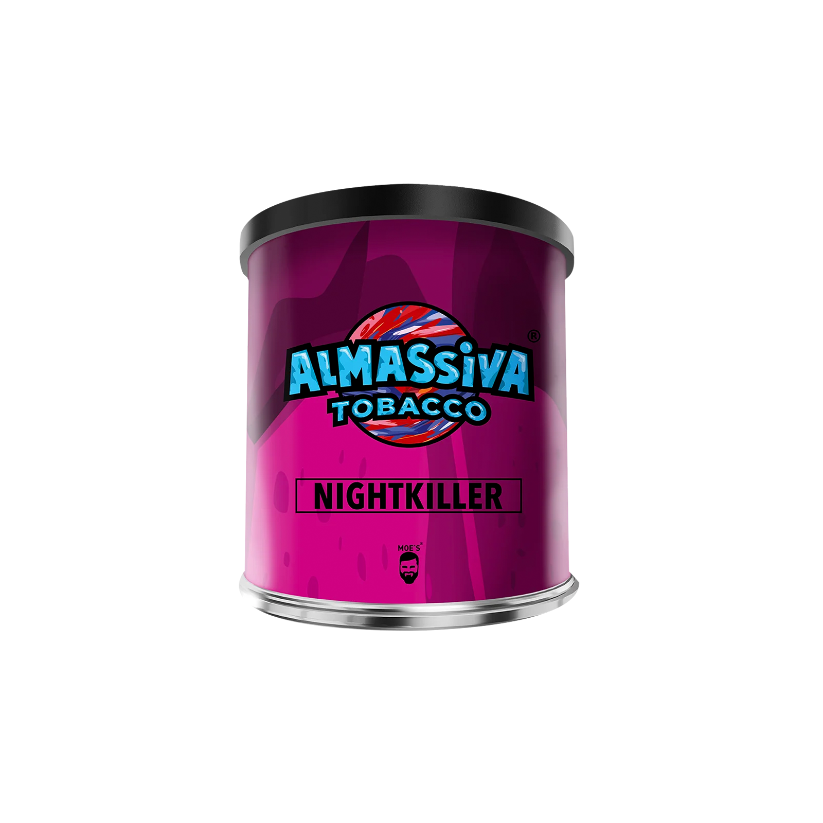 Al Massiva - Nightkiller - 200 g