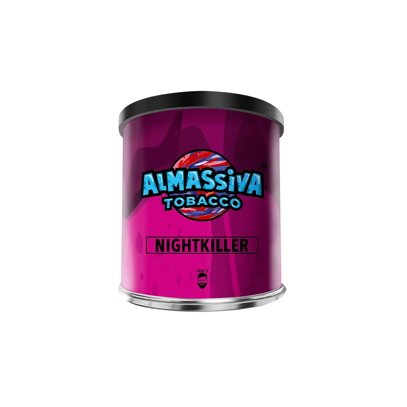 Al Massiva - Nightkiller - 200 g