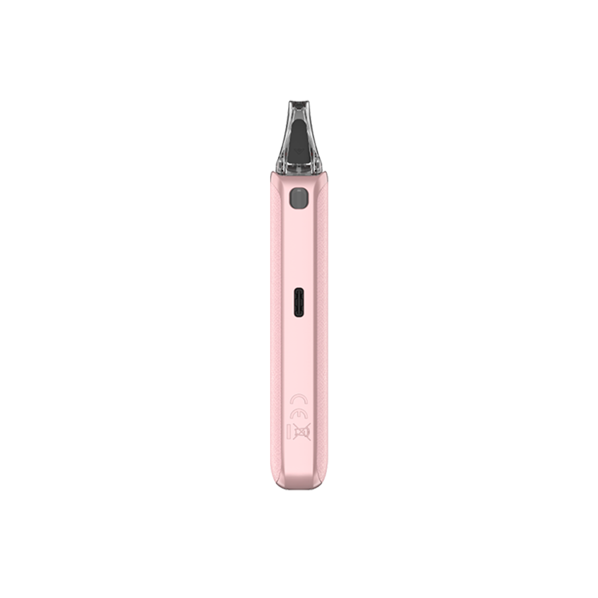 Uwell Caliburn G5 Lite SE Kit Pink Leather &ndash; 1600mAh 2