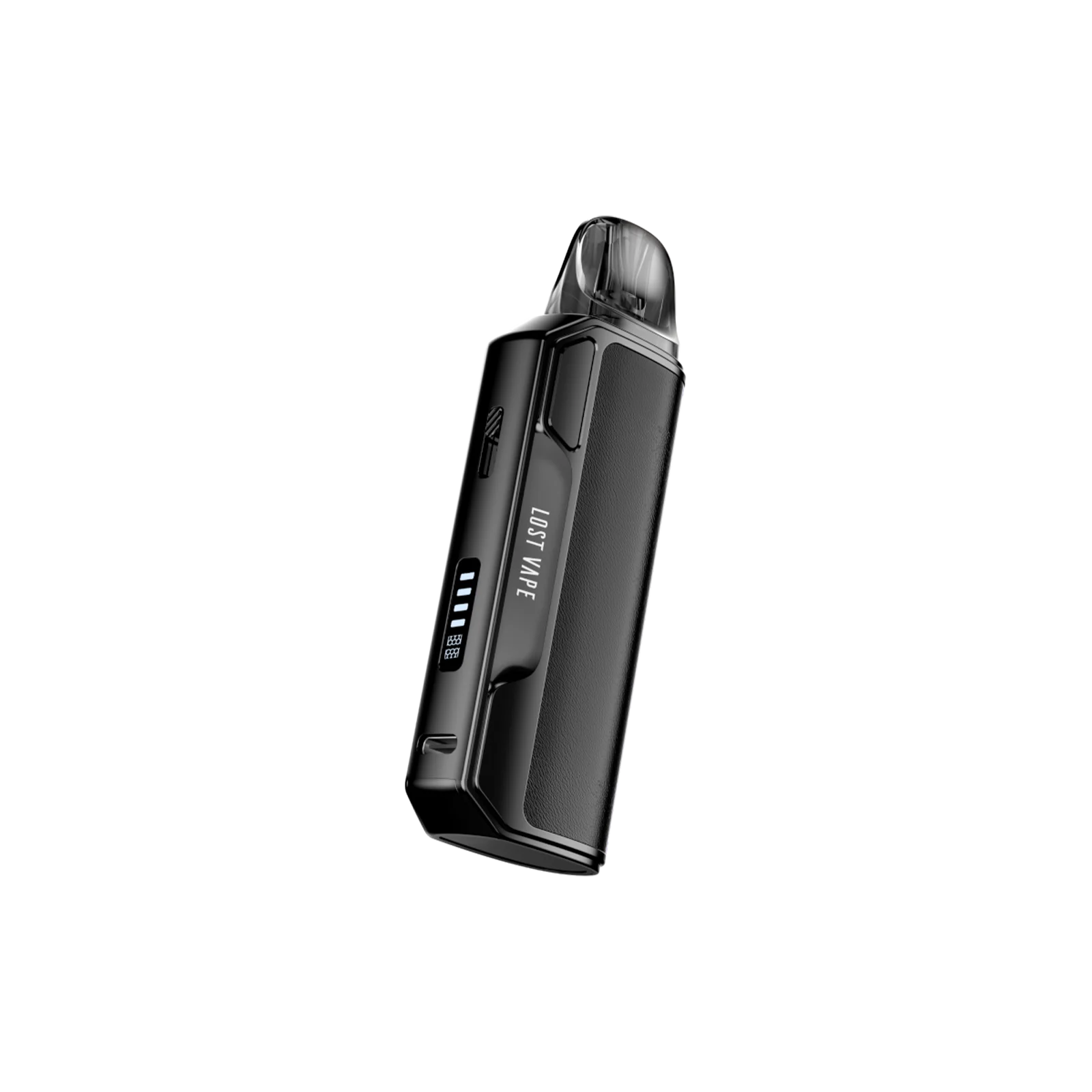 Lost Vape - Thelema Elite S Pod - E-Zigaretten Kit - Schwarz 2