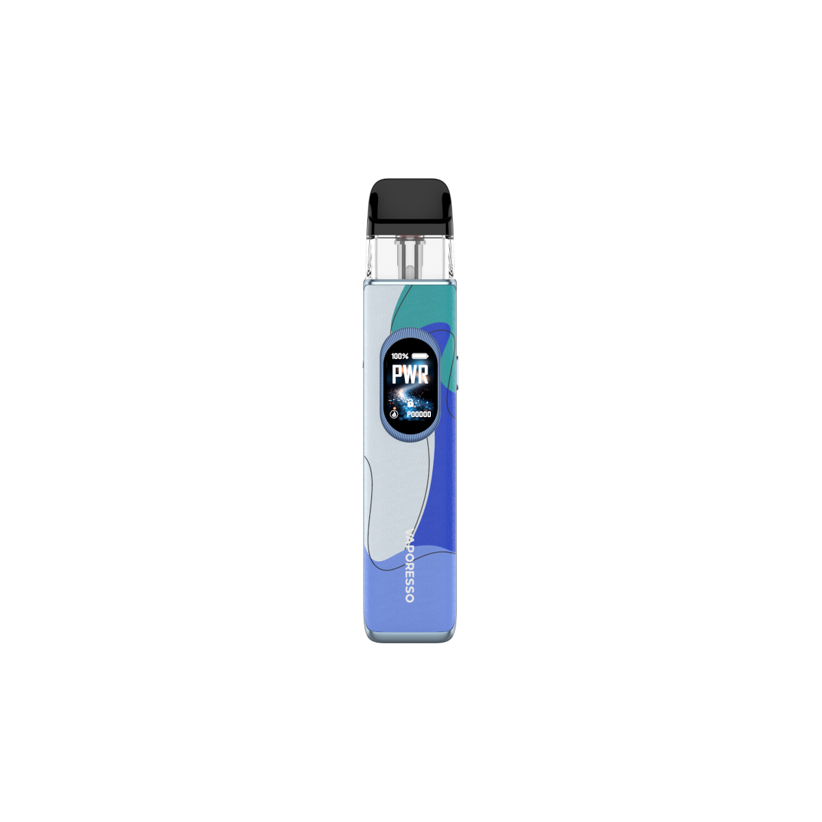 Vaporesso - Xros 6 - Kit - Azure Flow