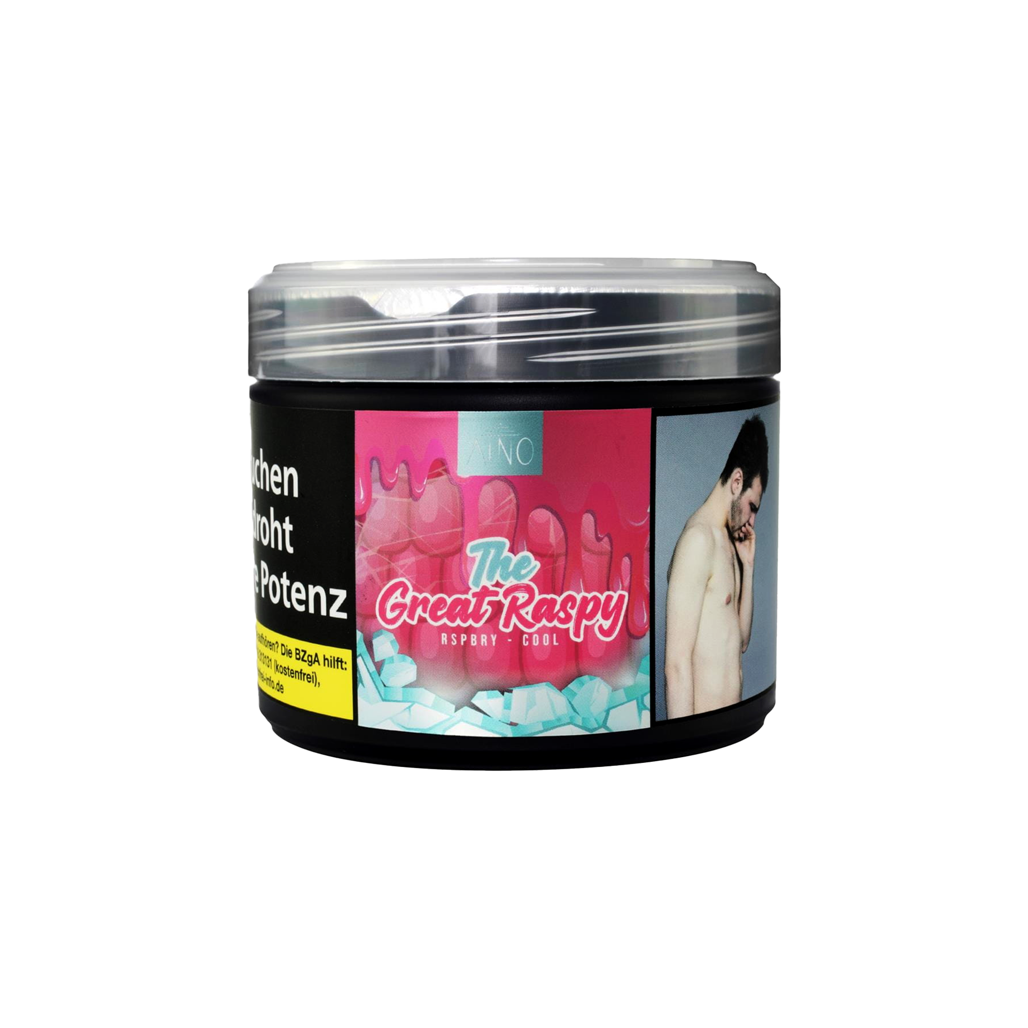 Aino The Great Raspy 200 g Shisha Tabak günstig online kaufen 1 Aino The Great Raspy 200 g Shisha Tabak günstig online kaufen 1