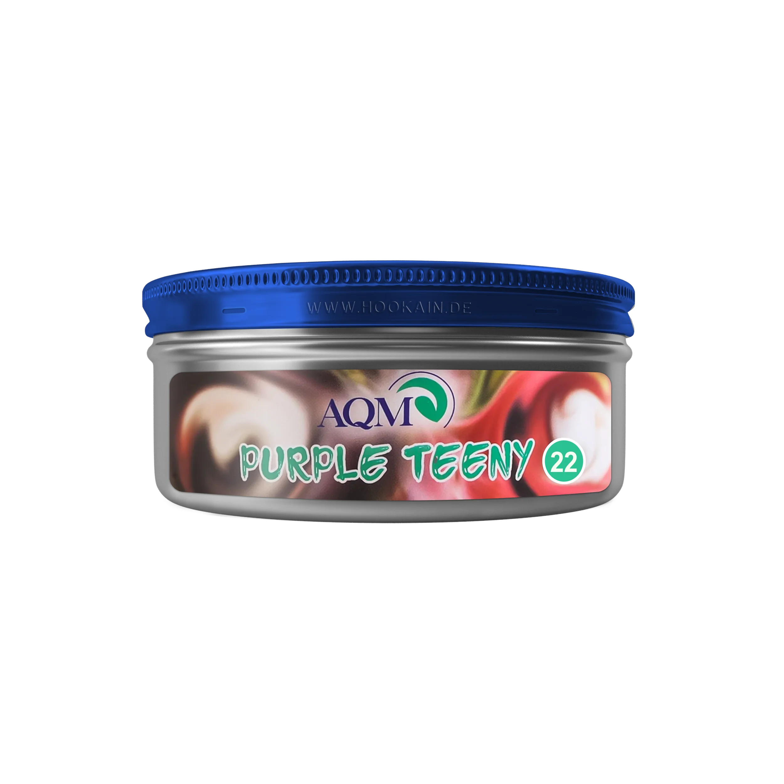 Aqua Mentha - Purple Teeny - 200 g