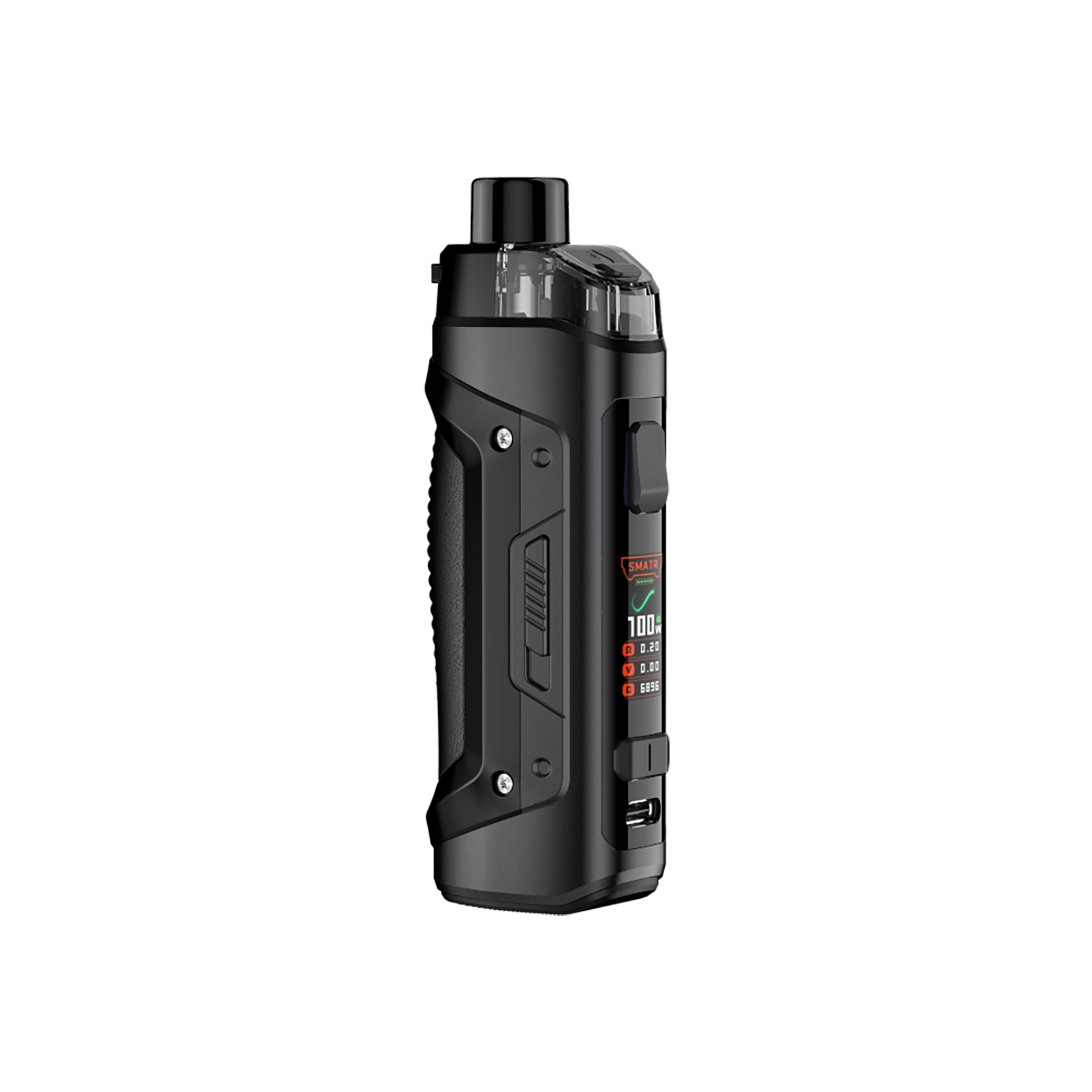 Geekvape - Aegis Boost 3 - Kit - Schwarz
