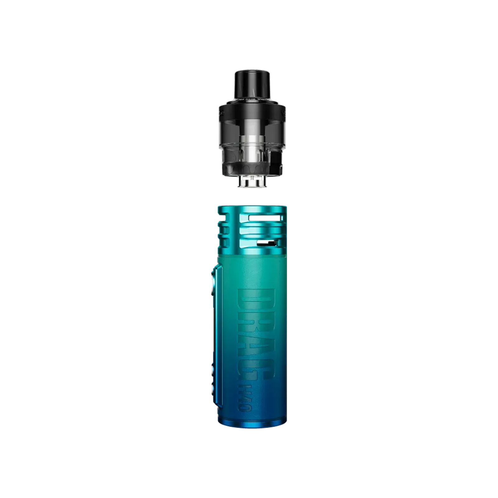 Voopoo - Drag H40 - Kit - Grün-Blau 3