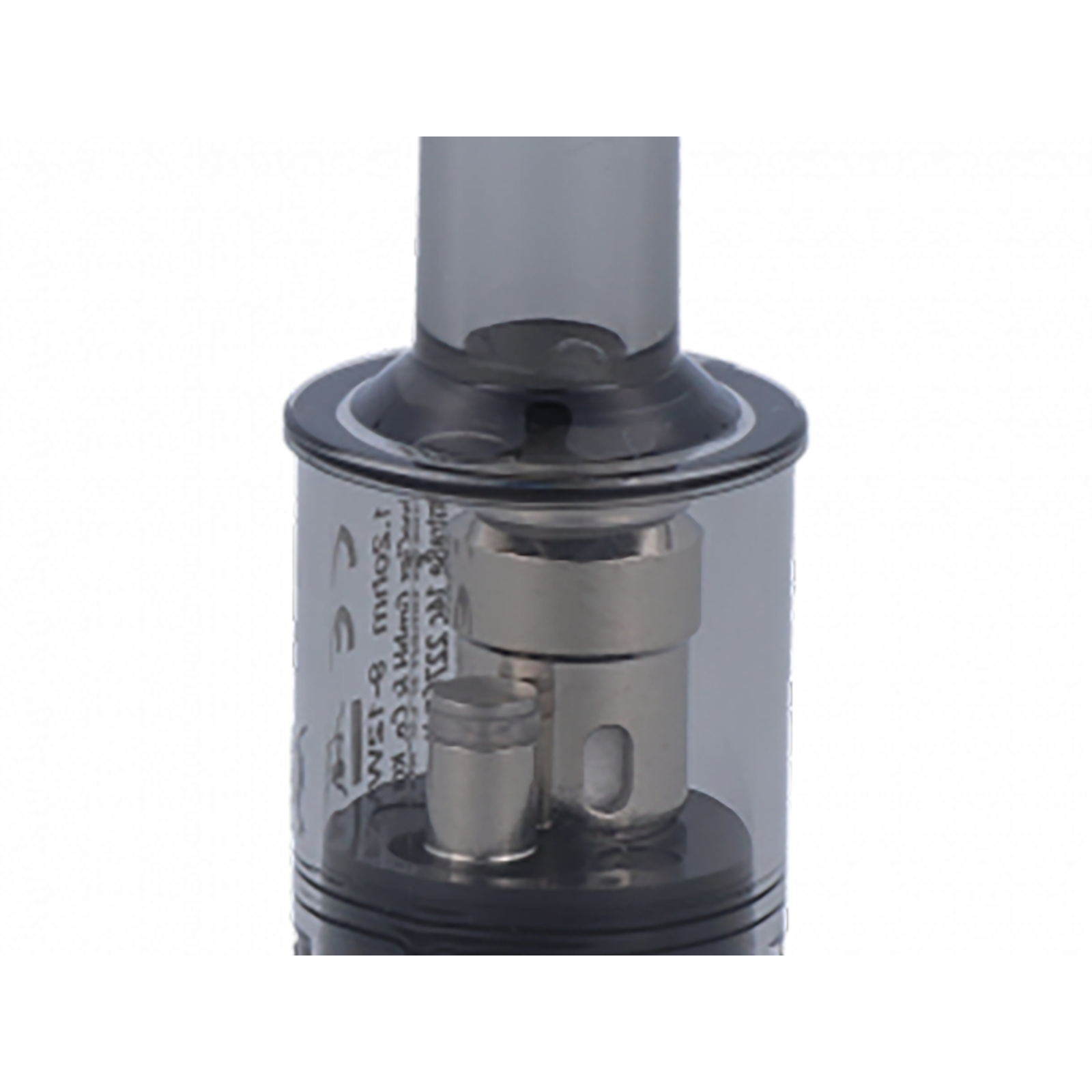 Innocigs - Ego Pod - Cartridge - 1.2 Ohm - 5 Stk. Innocigs - Ego Pod - Cartridge - 1.2 Ohm - 5 Stk.