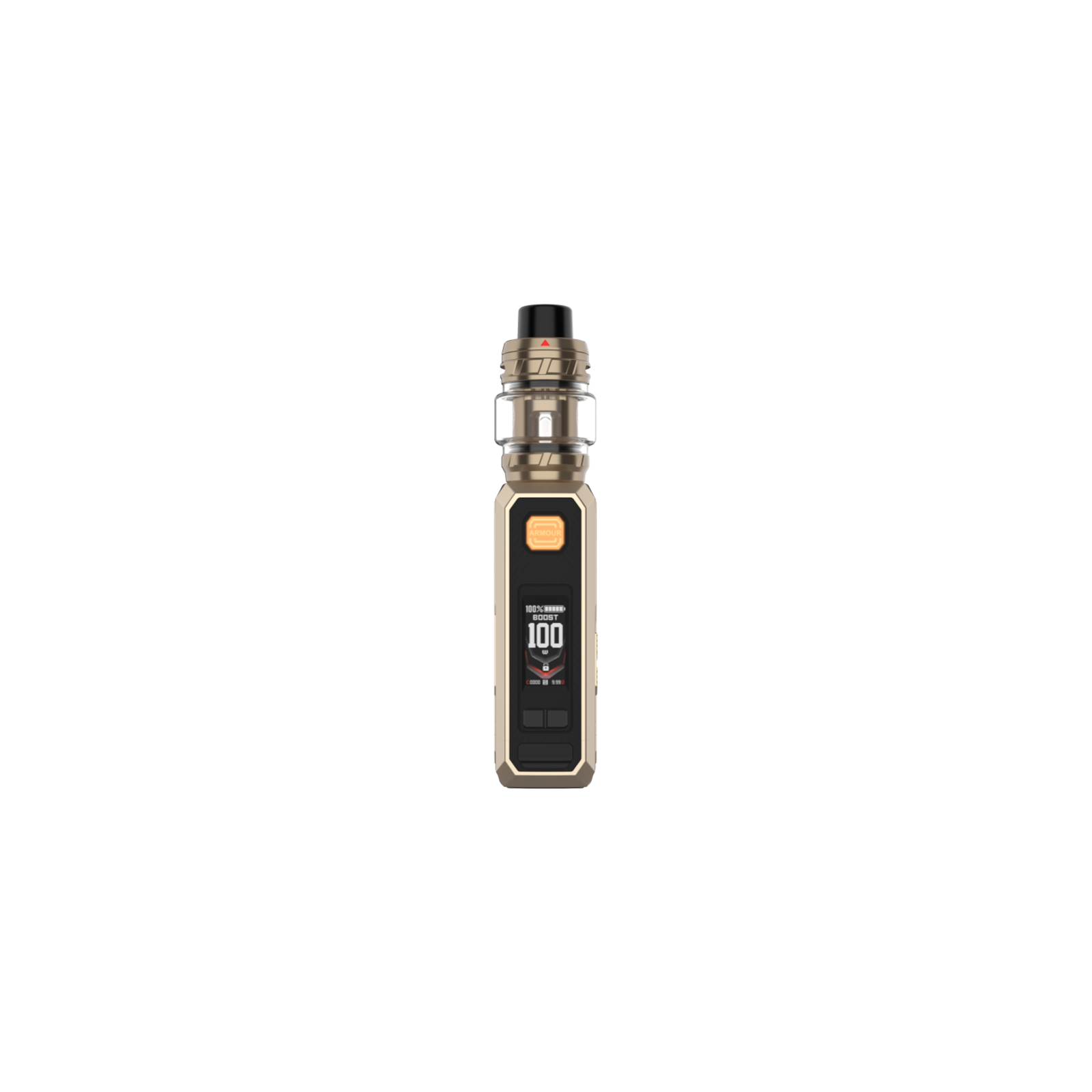 Vaporesso - Armour Ultra - Kit - Dune Gold1