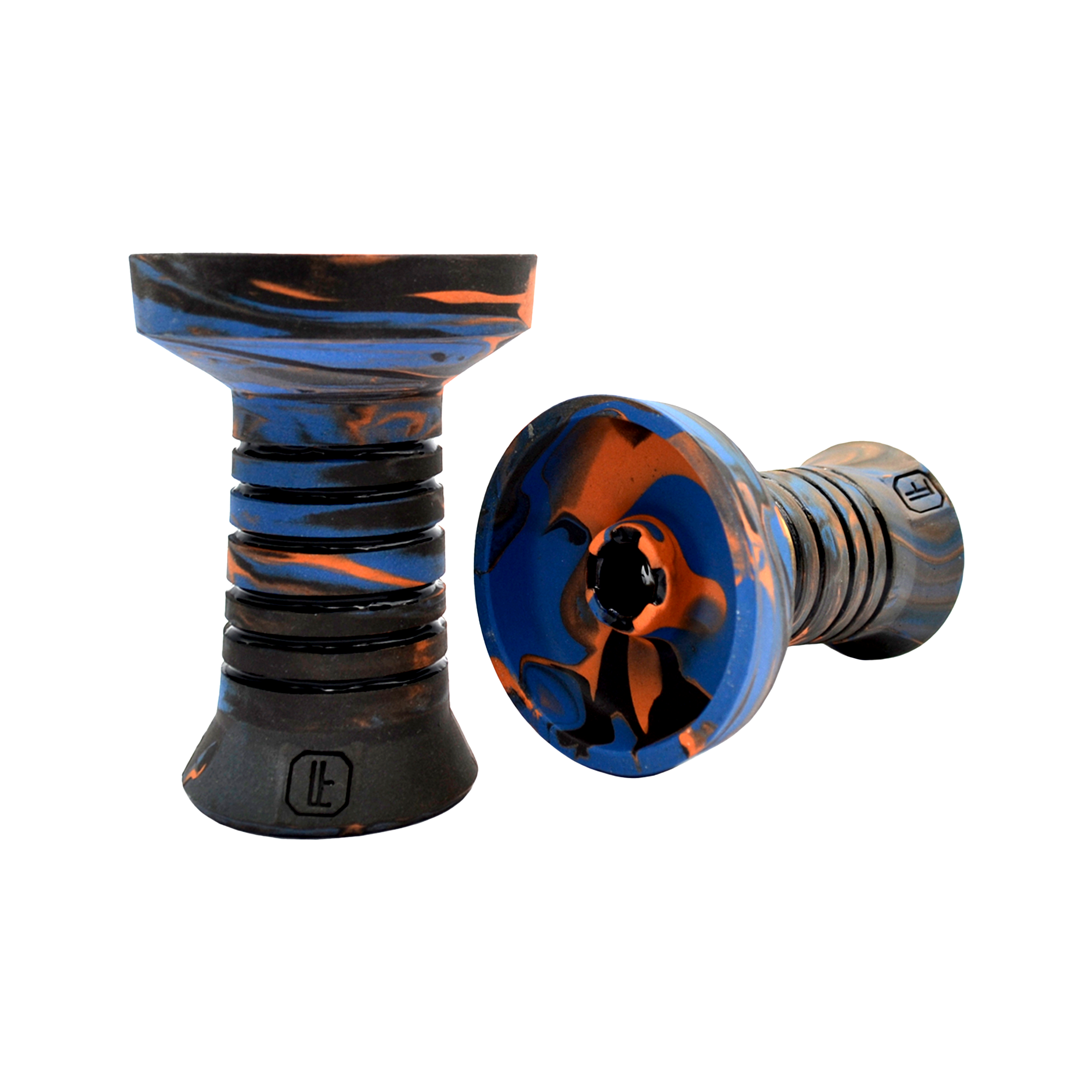 Lavart Phunnel Caldera Oranight | Shisha-Kopf aus der Ukraine 1