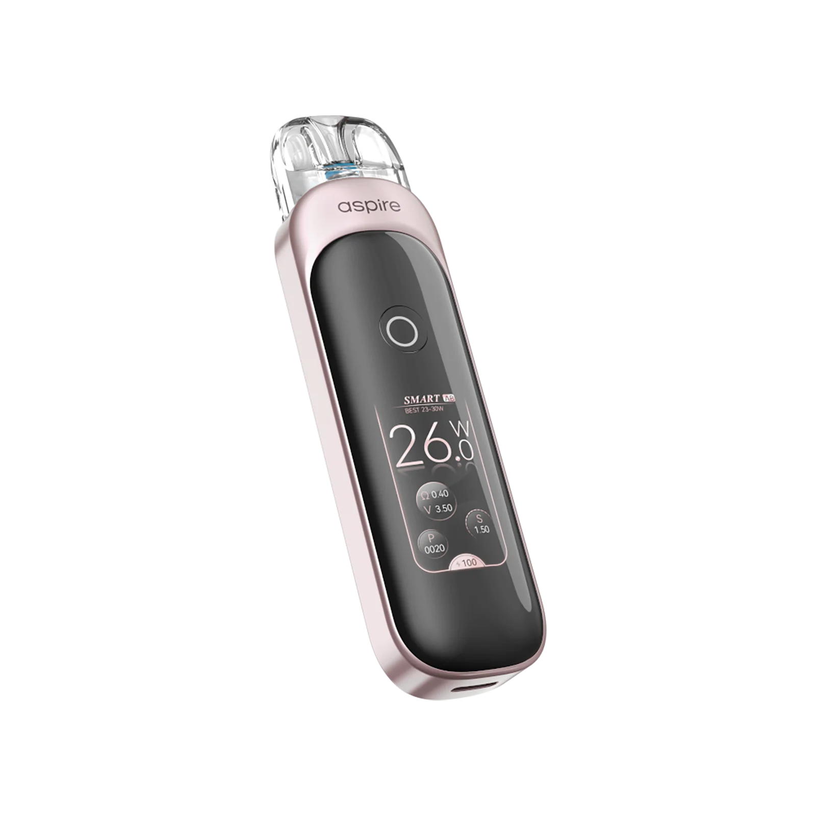 Aspire - Pixo - Kit - Pink