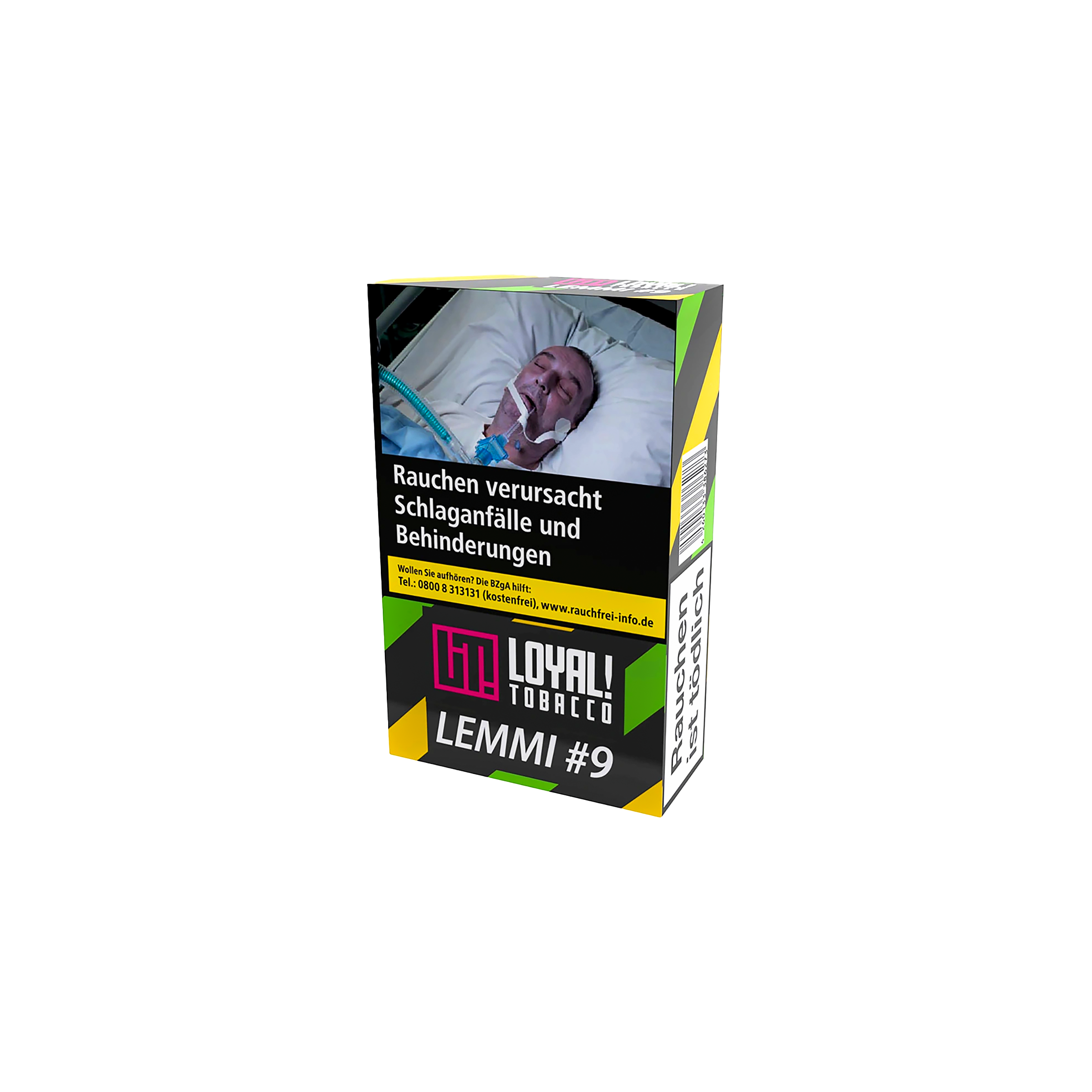 Loyal - LEMMI - #9 - 20 g