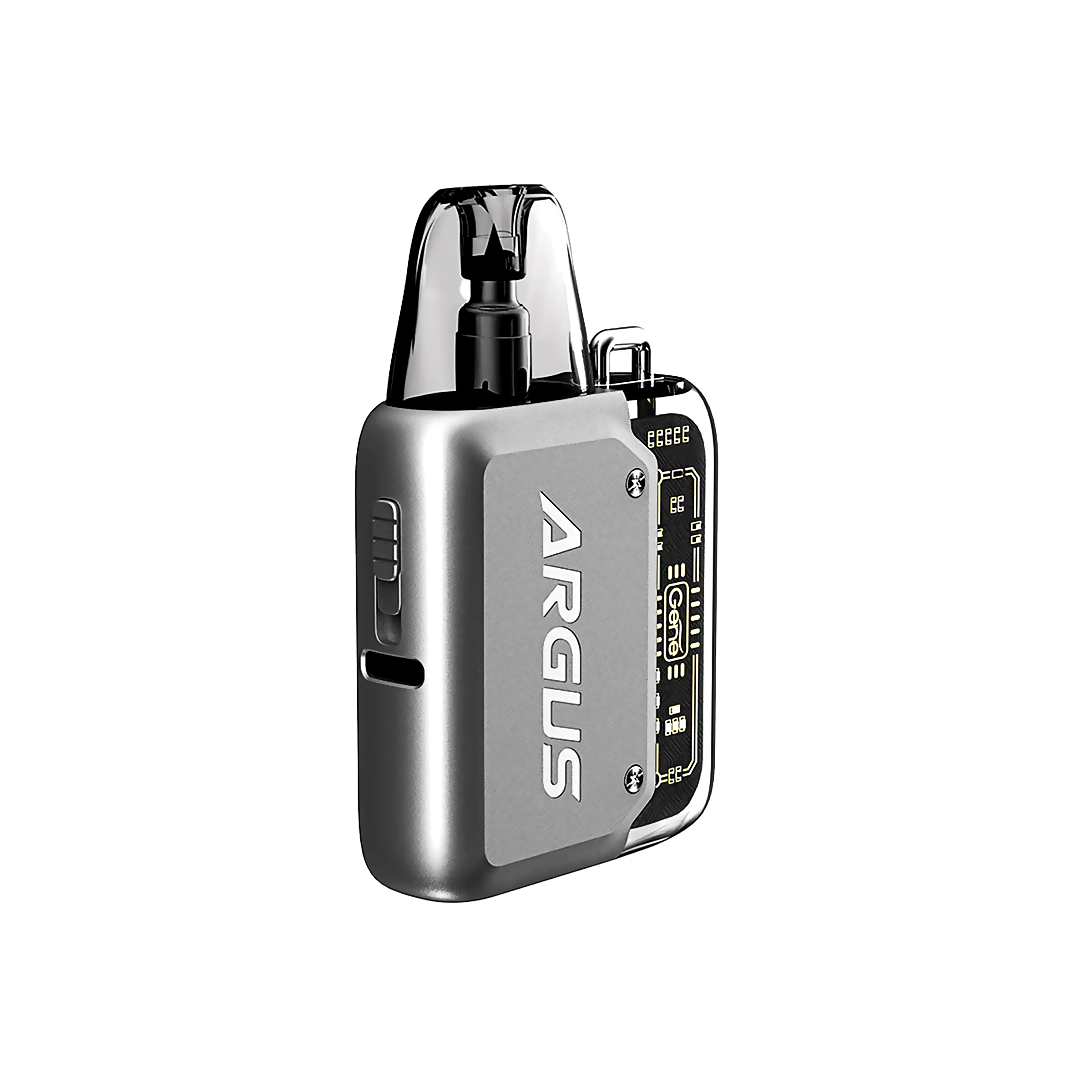 VooPoo - Argus P1 - Pod Kit - Silver