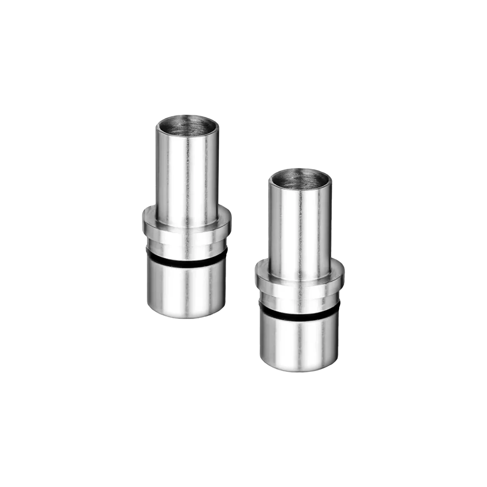 Steamulation Pure Schlauchadapter-Set | High Quality Zubehör 1 Steamulation Pure Schlauchadapter-Set | High Quality Zubehör 1