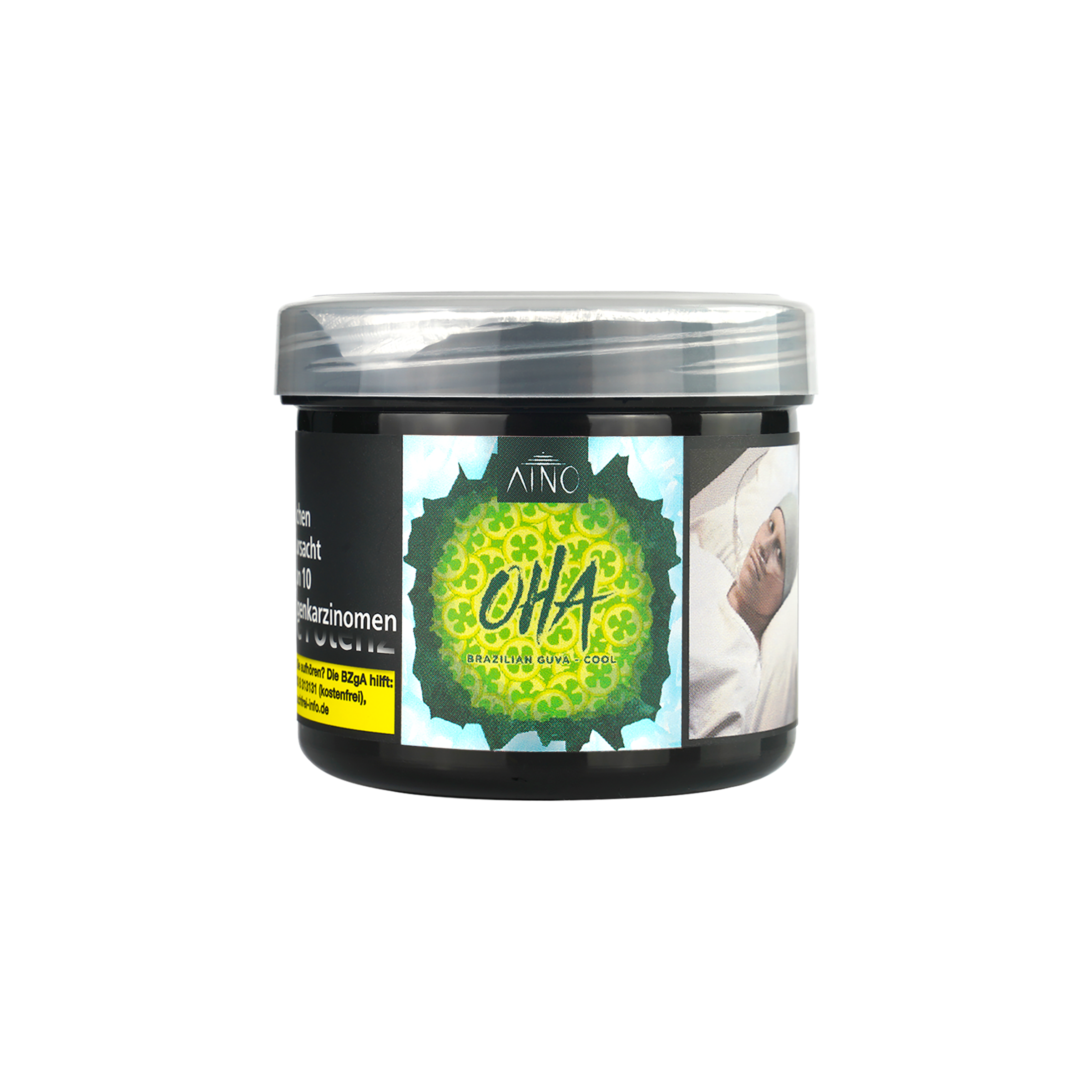 Aino - OHA - Shisha Tabak - 20 g
